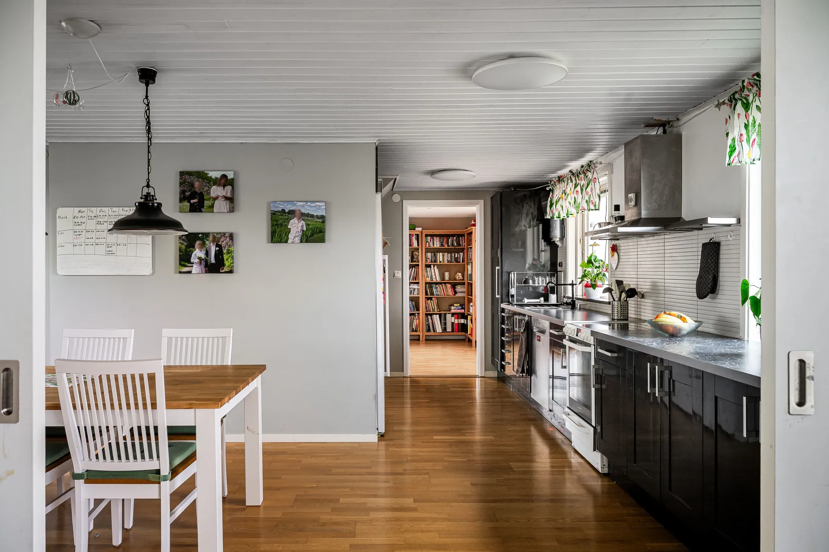 Villa, Bengt Svens väg 8, Kiaby, Kristianstad