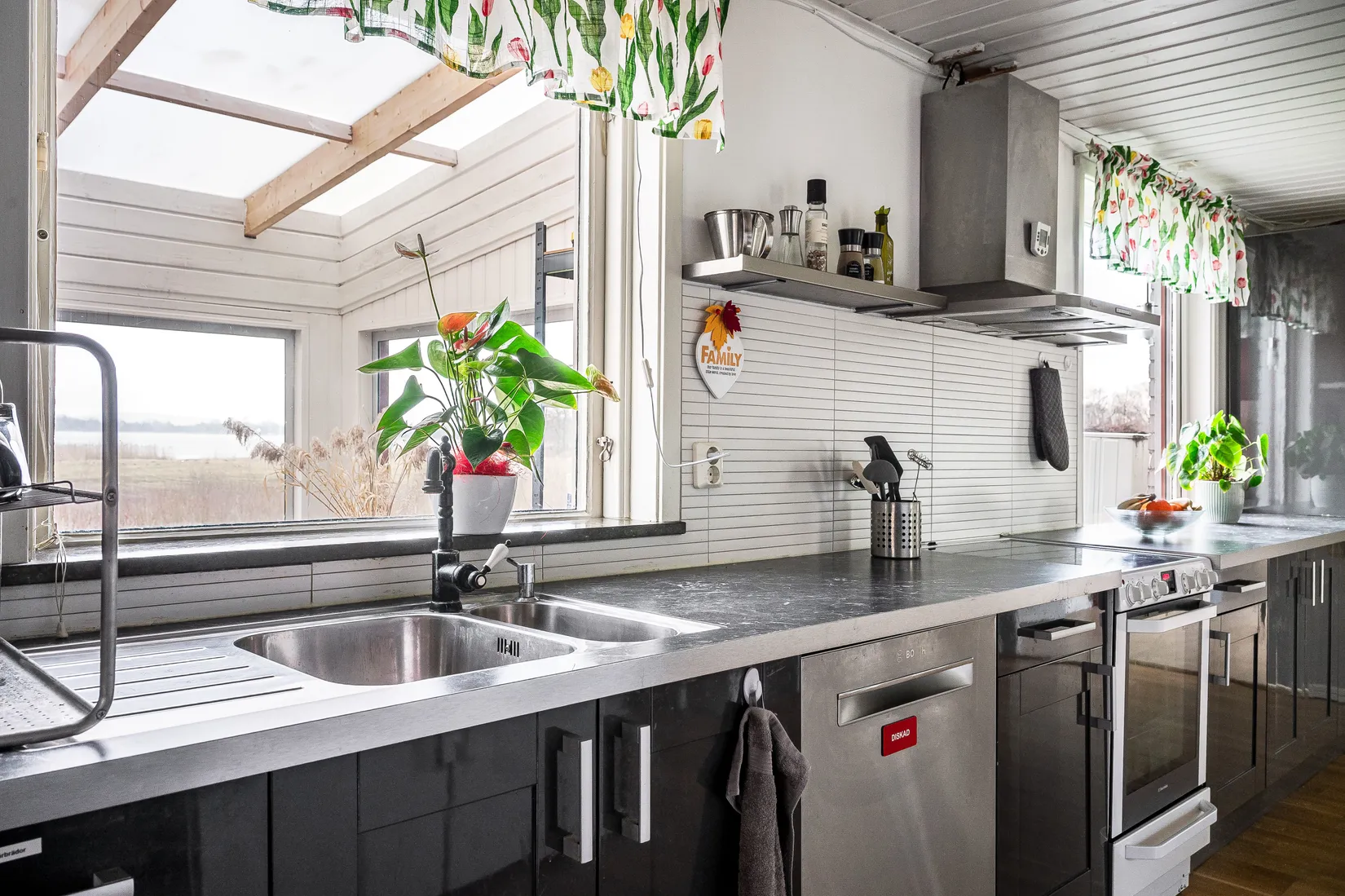 Villa, Bengt Svens väg 8, Kiaby, Kristianstad