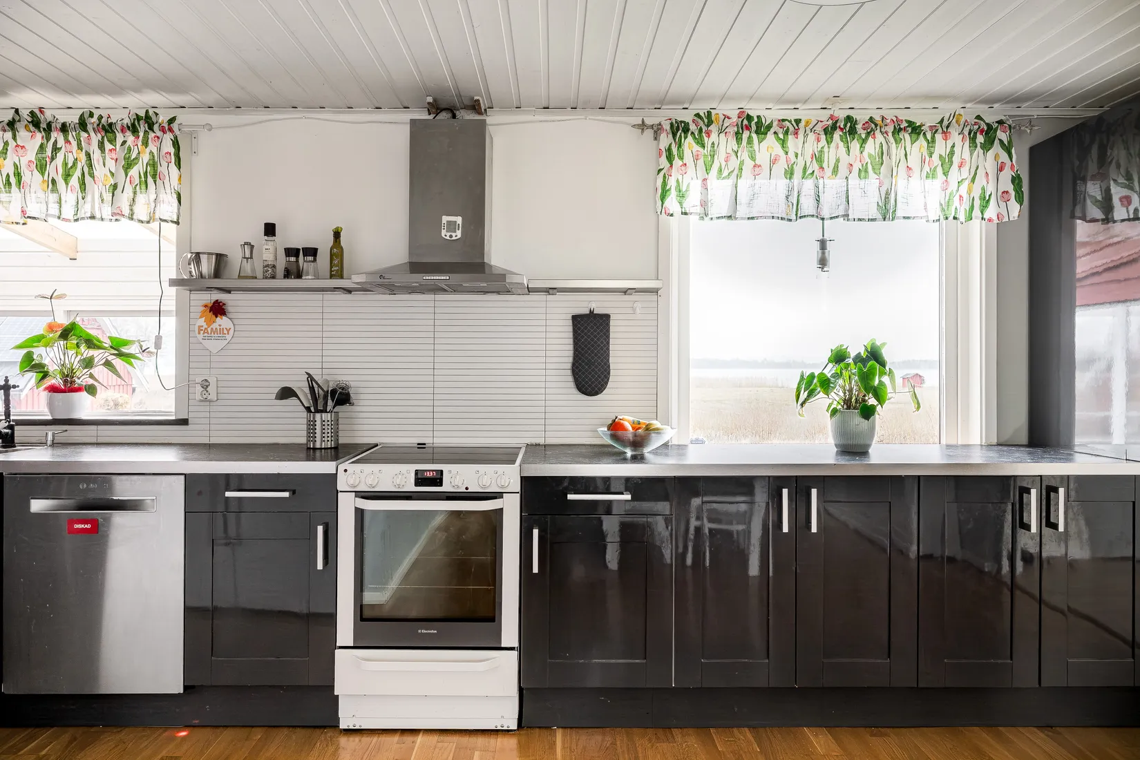 Villa, Bengt Svens väg 8, Kiaby, Kristianstad