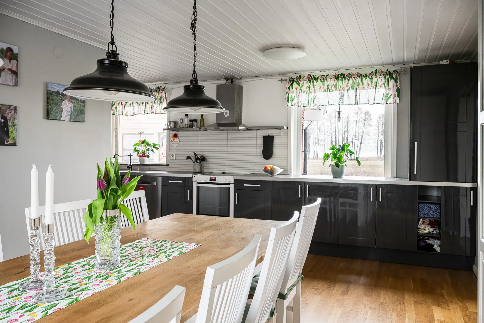 Villa, Bengt Svens väg 8, Kiaby, Kristianstad