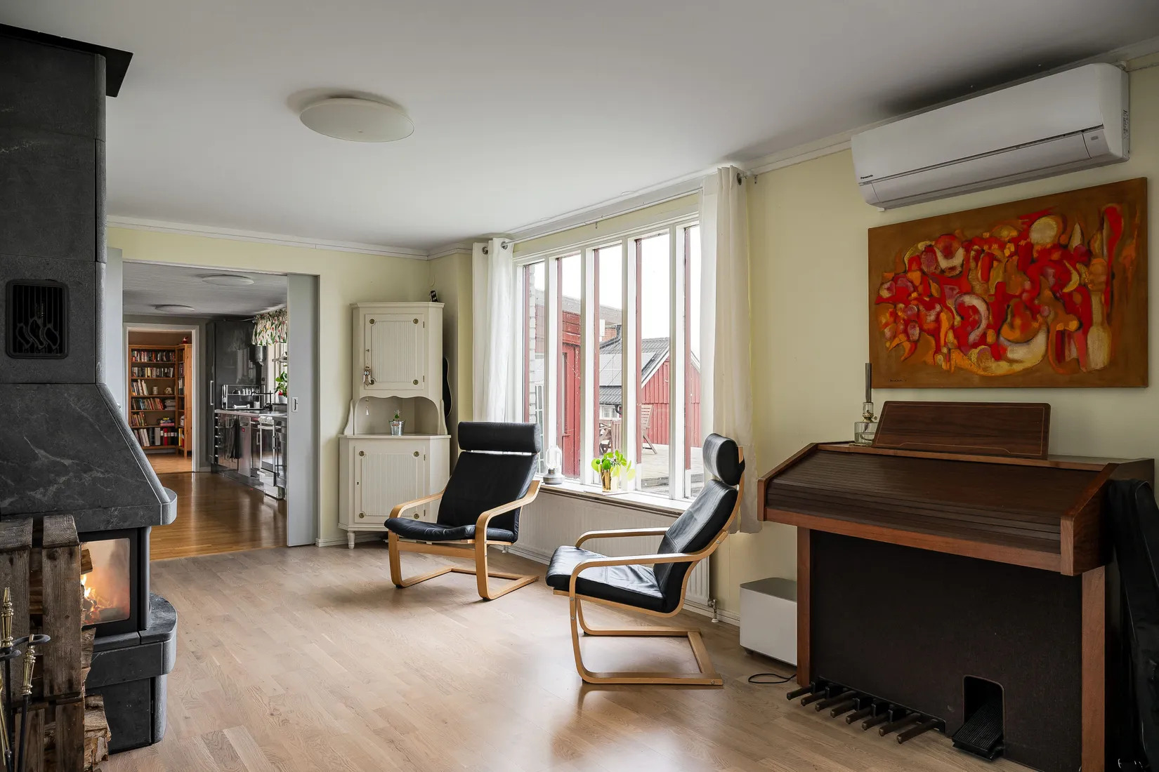 Villa, Bengt Svens väg 8, Kiaby, Kristianstad