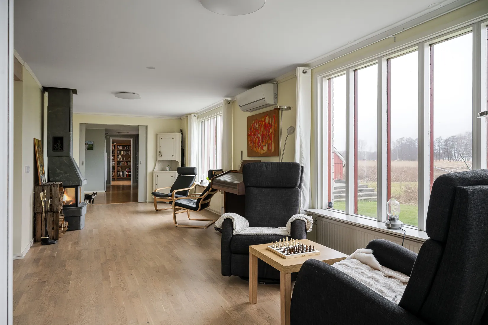 Villa, Bengt Svens väg 8, Kiaby, Kristianstad