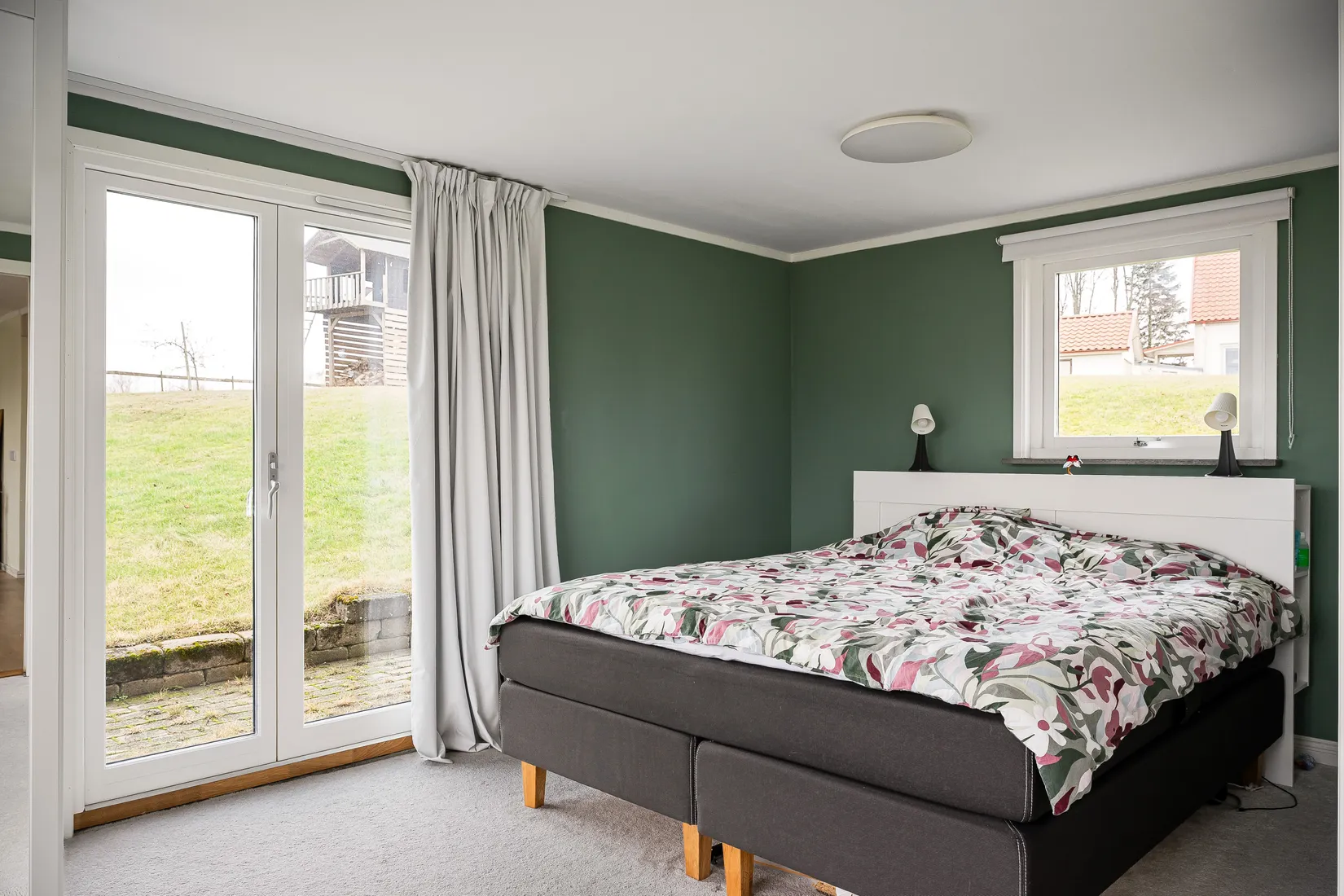 Villa, Bengt Svens väg 8, Kiaby, Kristianstad
