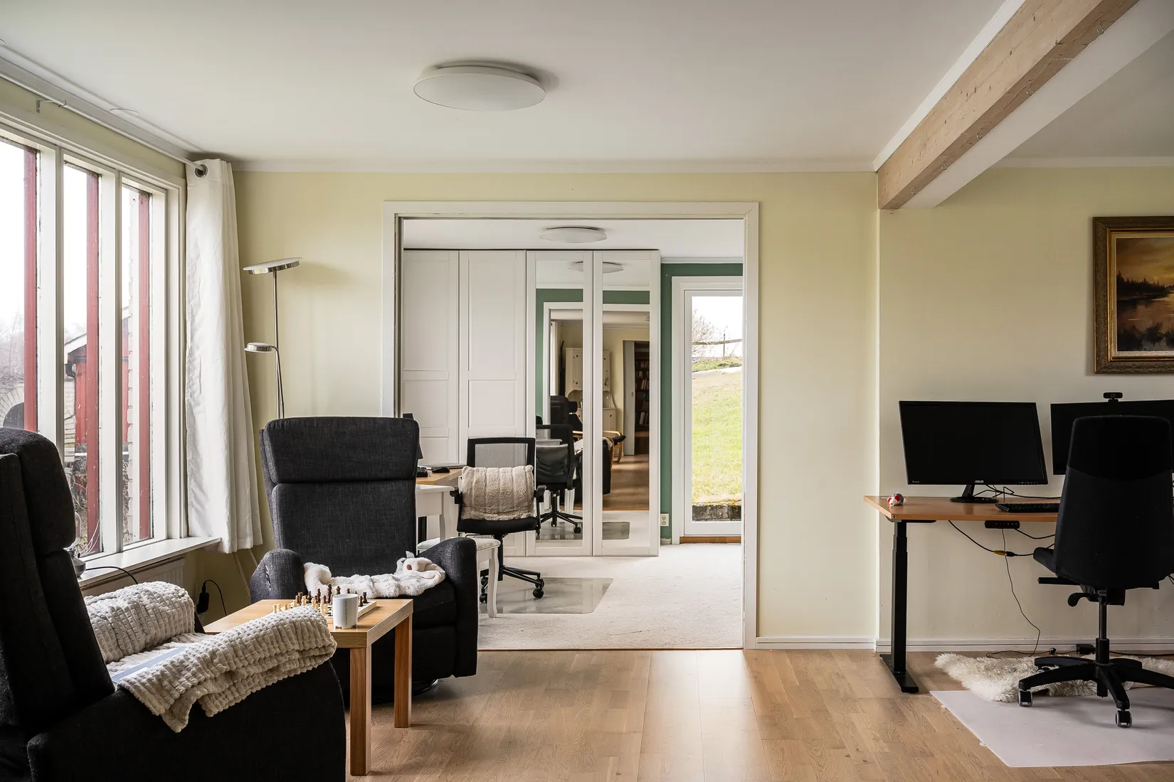 Villa, Bengt Svens väg 8, Kiaby, Kristianstad