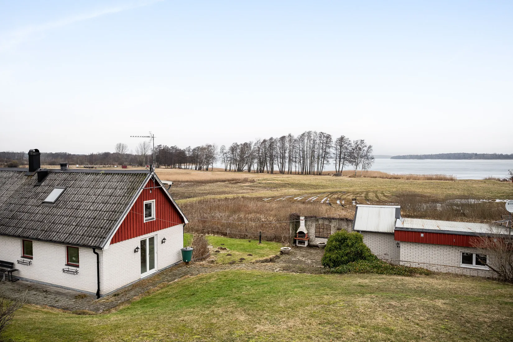 Villa, Bengt Svens väg 8, Kiaby, Kristianstad