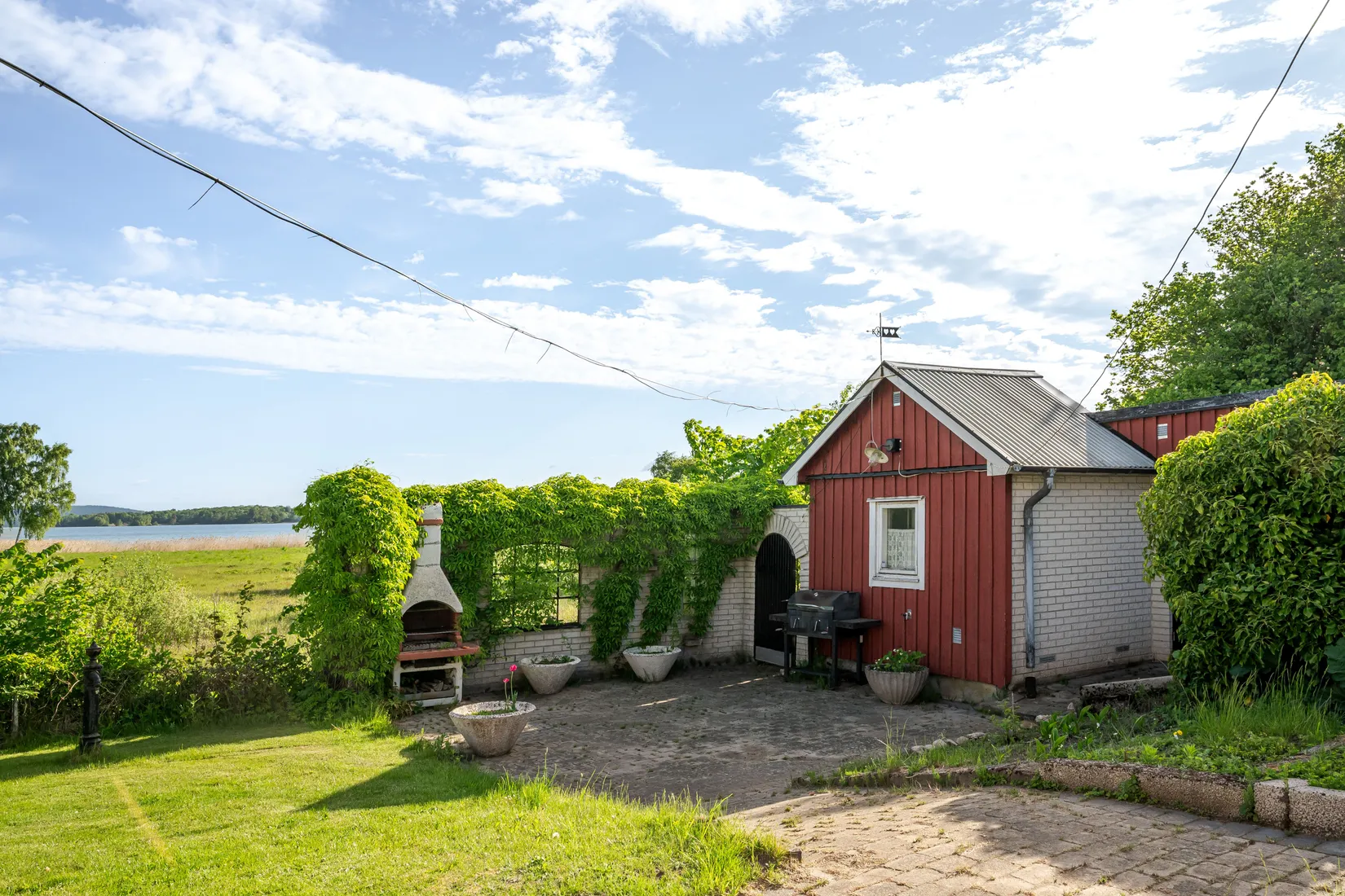 Villa, Bengt Svens väg 8, Kiaby, Kristianstad