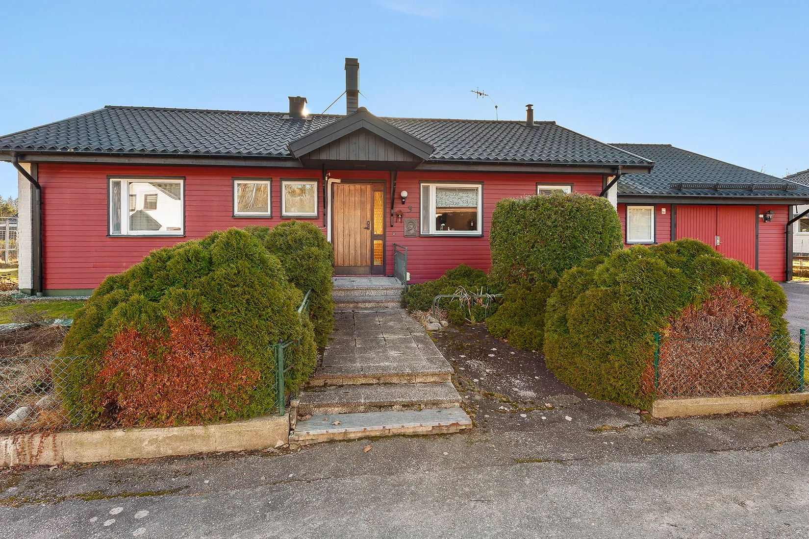 Villa, Stenbovägen 3, Surahammar