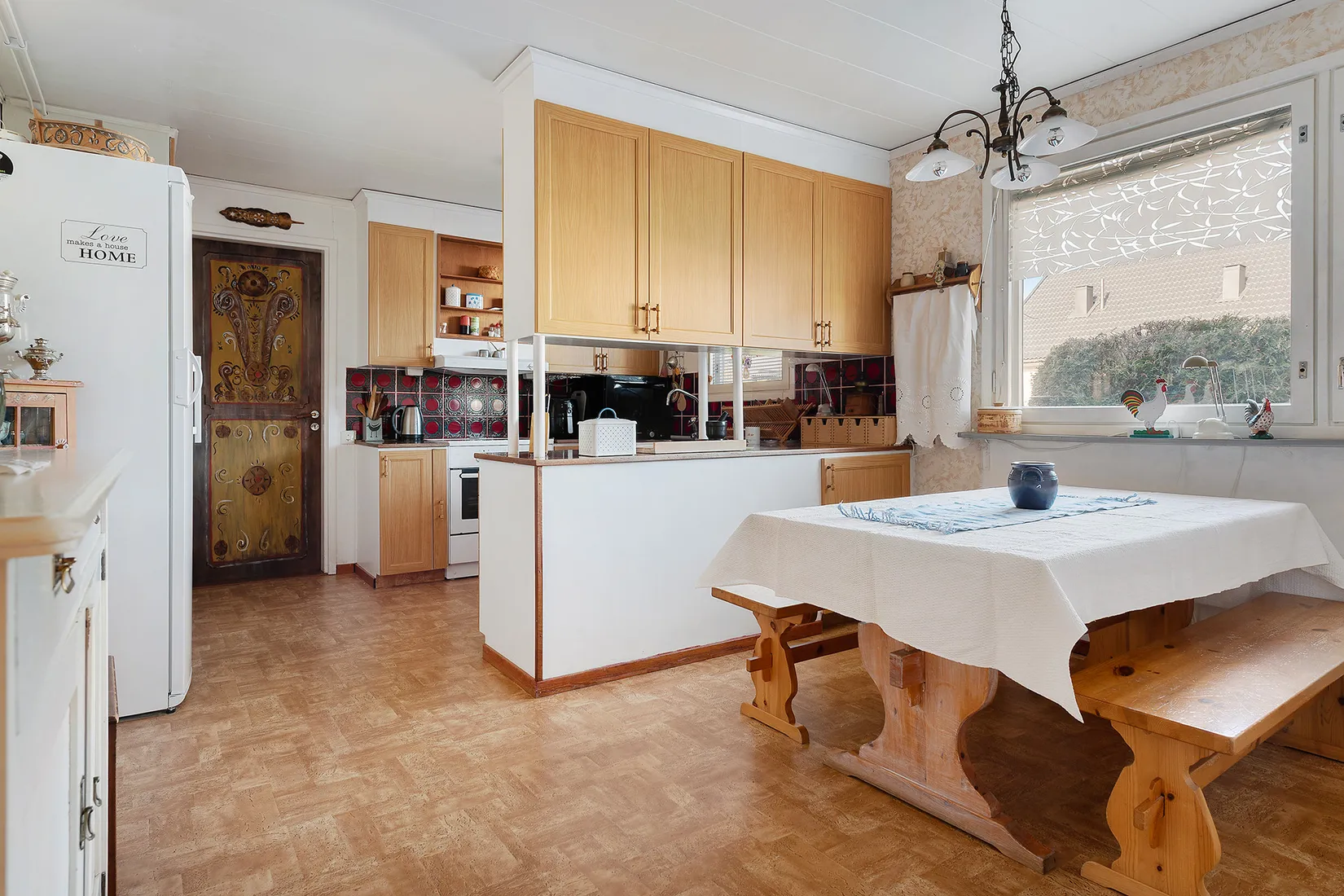 Villa, Stenbovägen 3, Surahammar