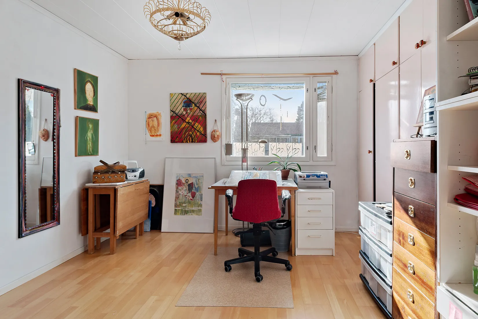 Villa, Stenbovägen 3, Surahammar