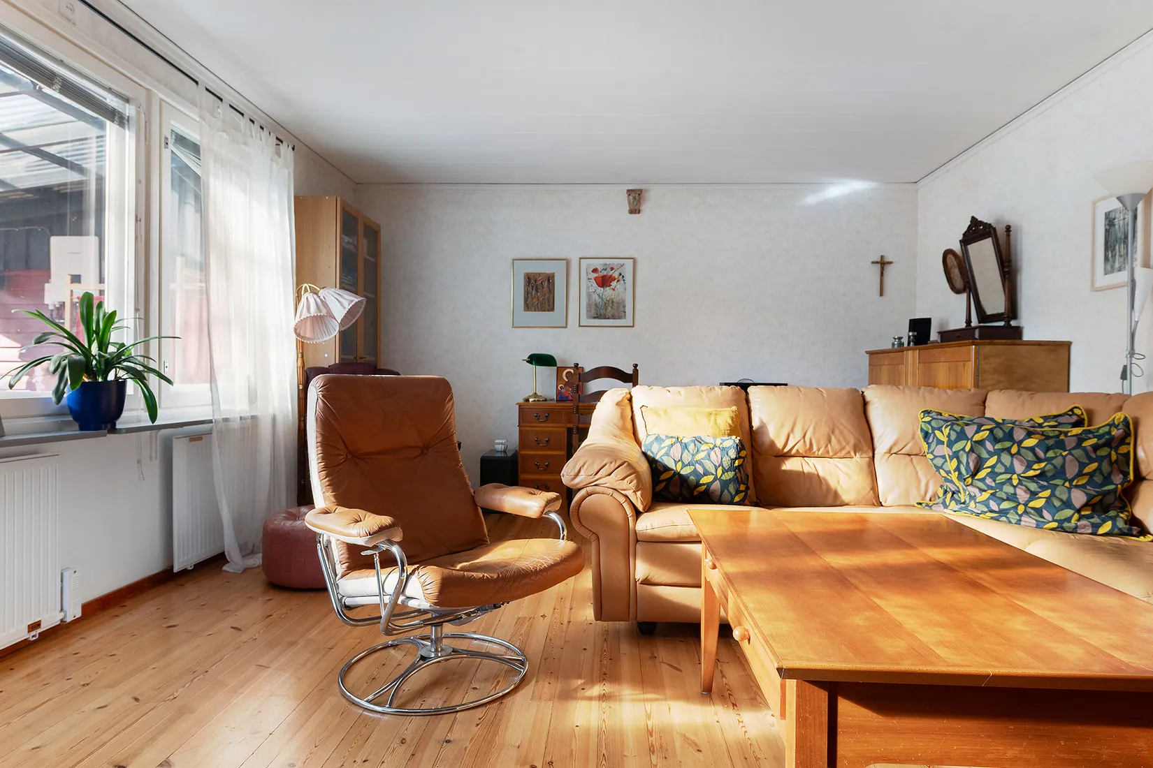 Villa, Stenbovägen 3, Surahammar