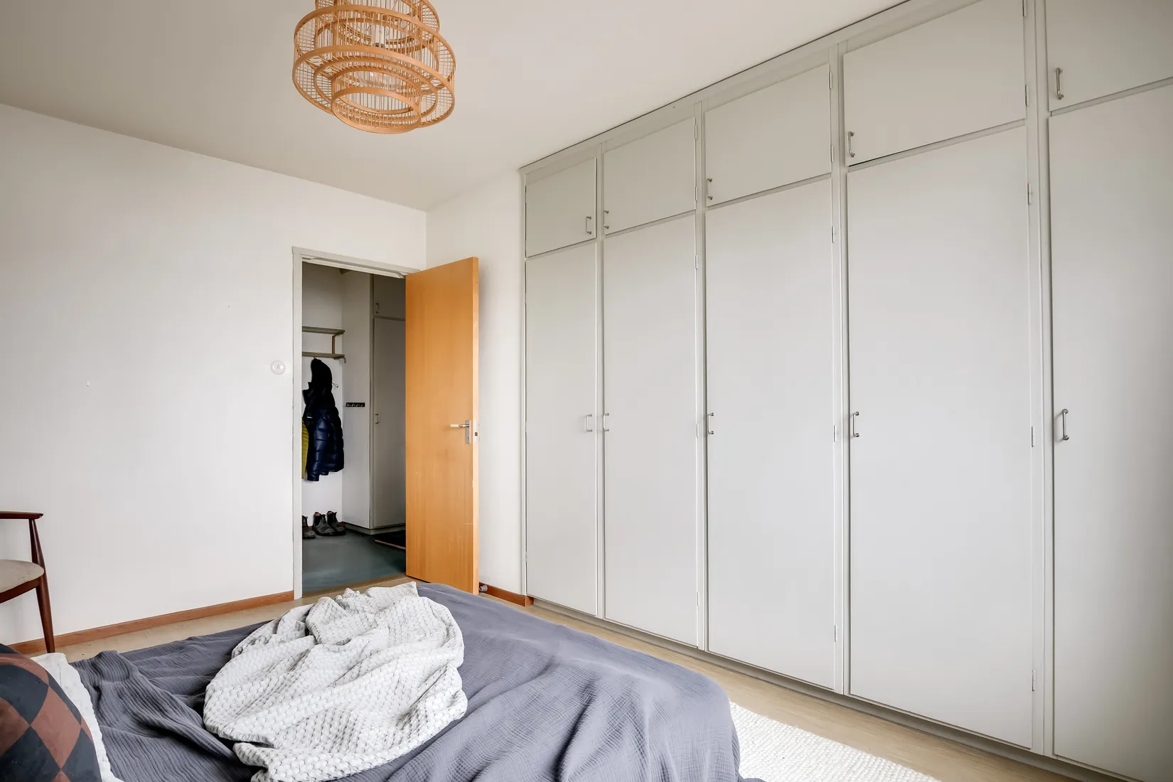 Bostadsrätt, Russinvägen 2, 5 tr, Hökarängen, Stockholm