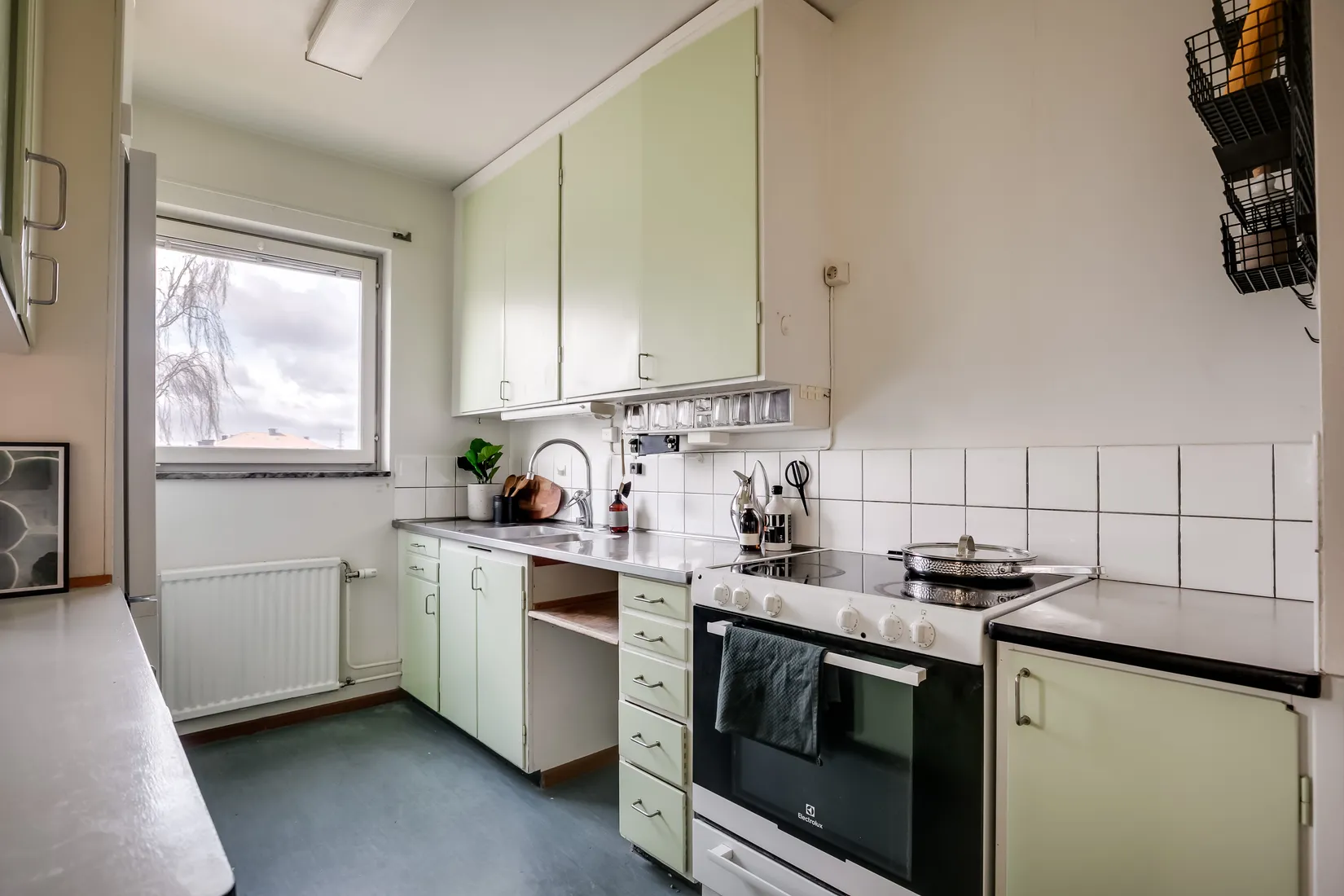 Bostadsrätt, Russinvägen 2, 5 tr, Hökarängen, Stockholm