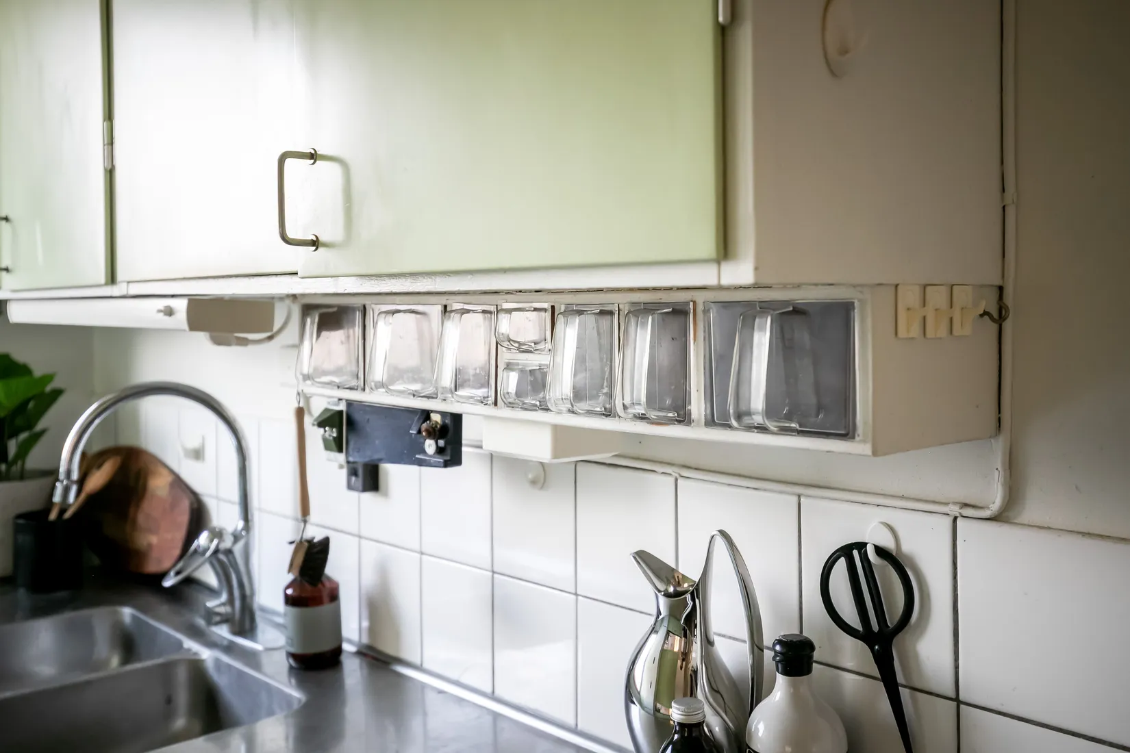 Bostadsrätt, Russinvägen 2, 5 tr, Hökarängen, Stockholm