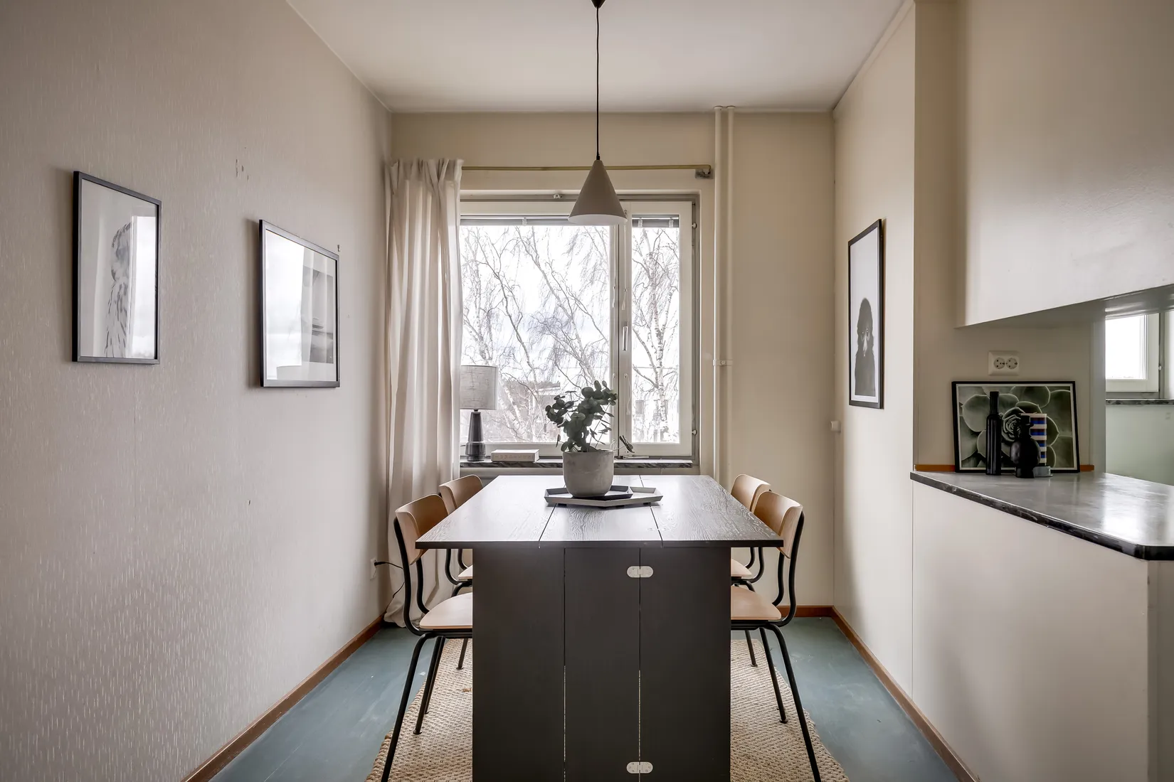 Bostadsrätt, Russinvägen 2, 5 tr, Hökarängen, Stockholm