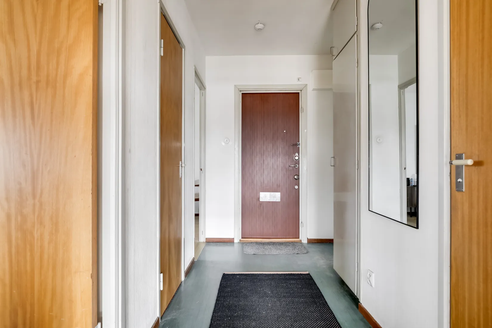 Bostadsrätt, Russinvägen 2, 5 tr, Hökarängen, Stockholm