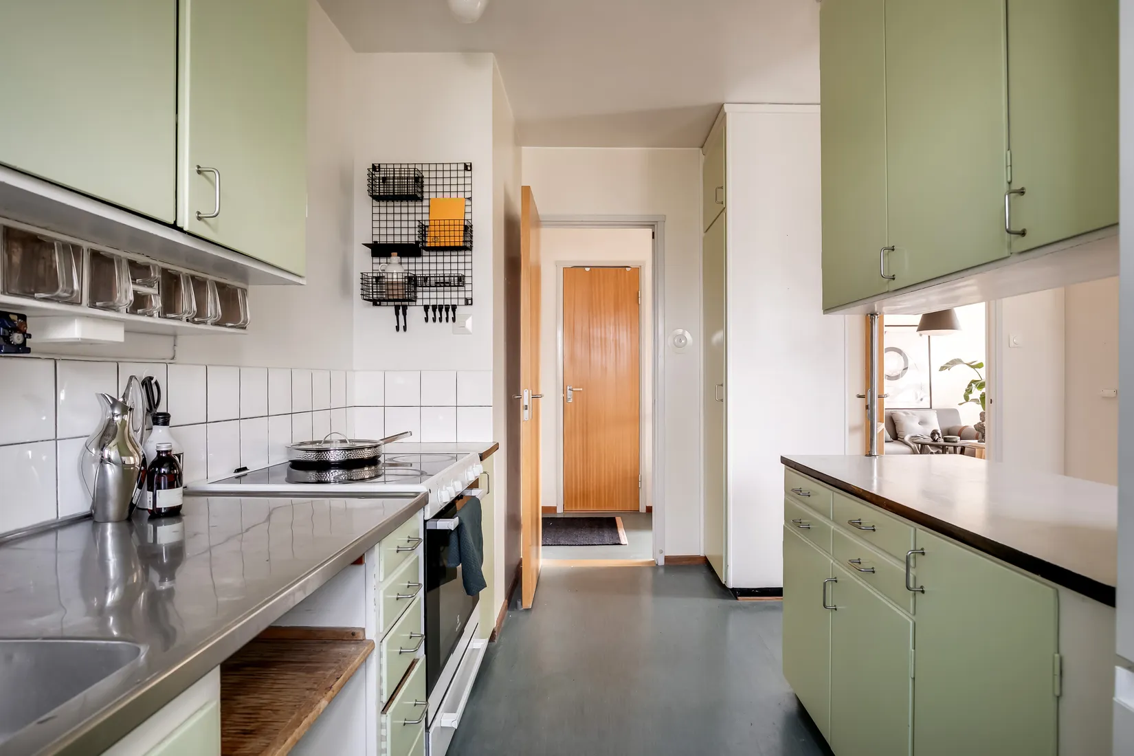 Bostadsrätt, Russinvägen 2, 5 tr, Hökarängen, Stockholm