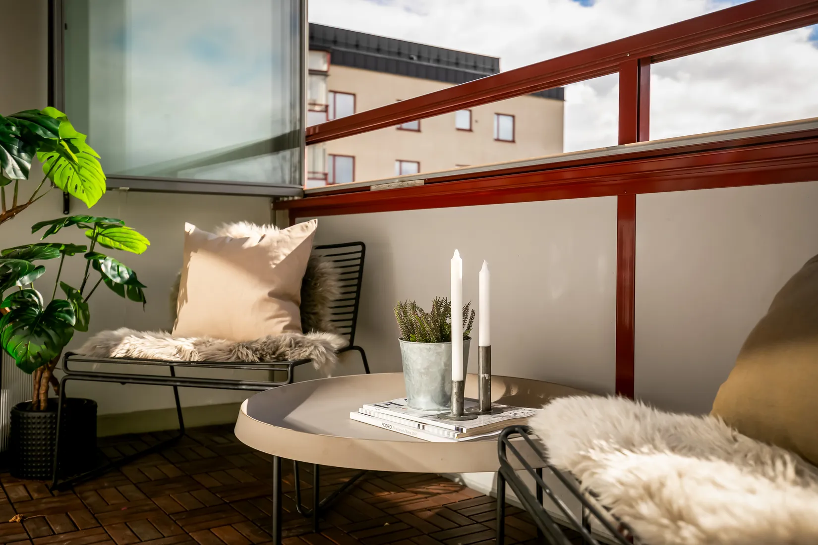 Bostadsrätt, Russinvägen 2, 5 tr, Hökarängen, Stockholm