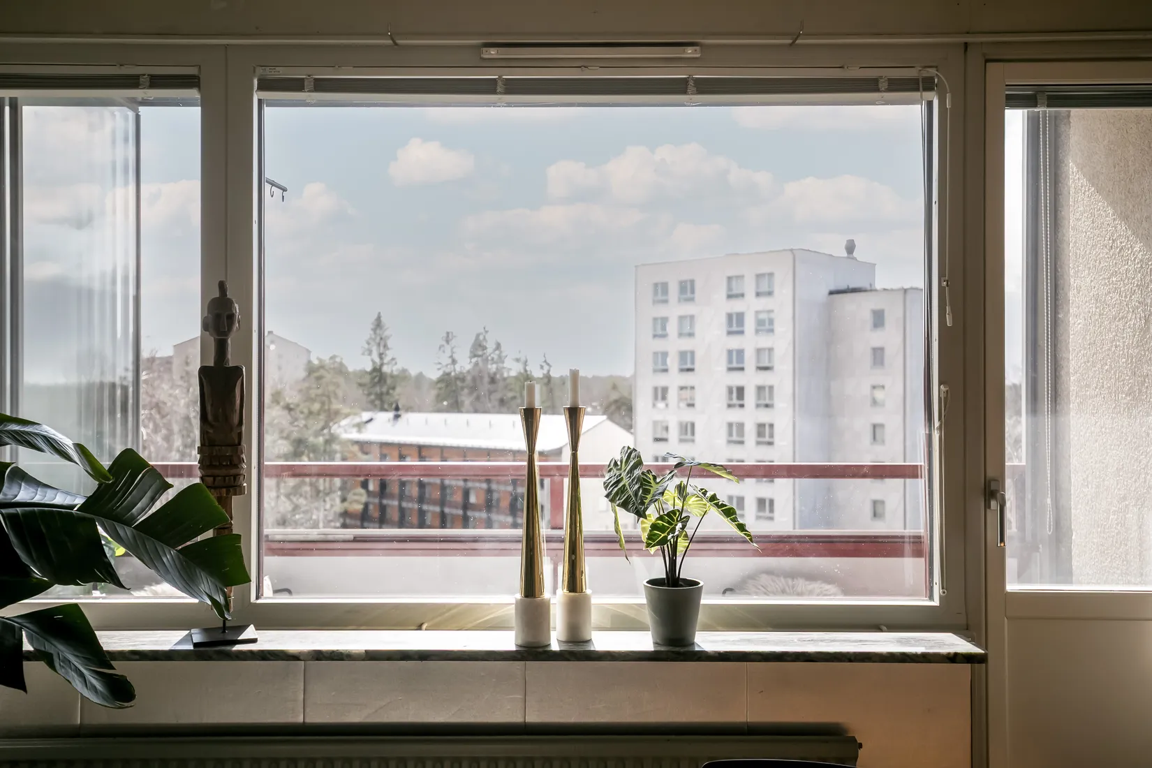 Bostadsrätt, Russinvägen 2, 5 tr, Hökarängen, Stockholm