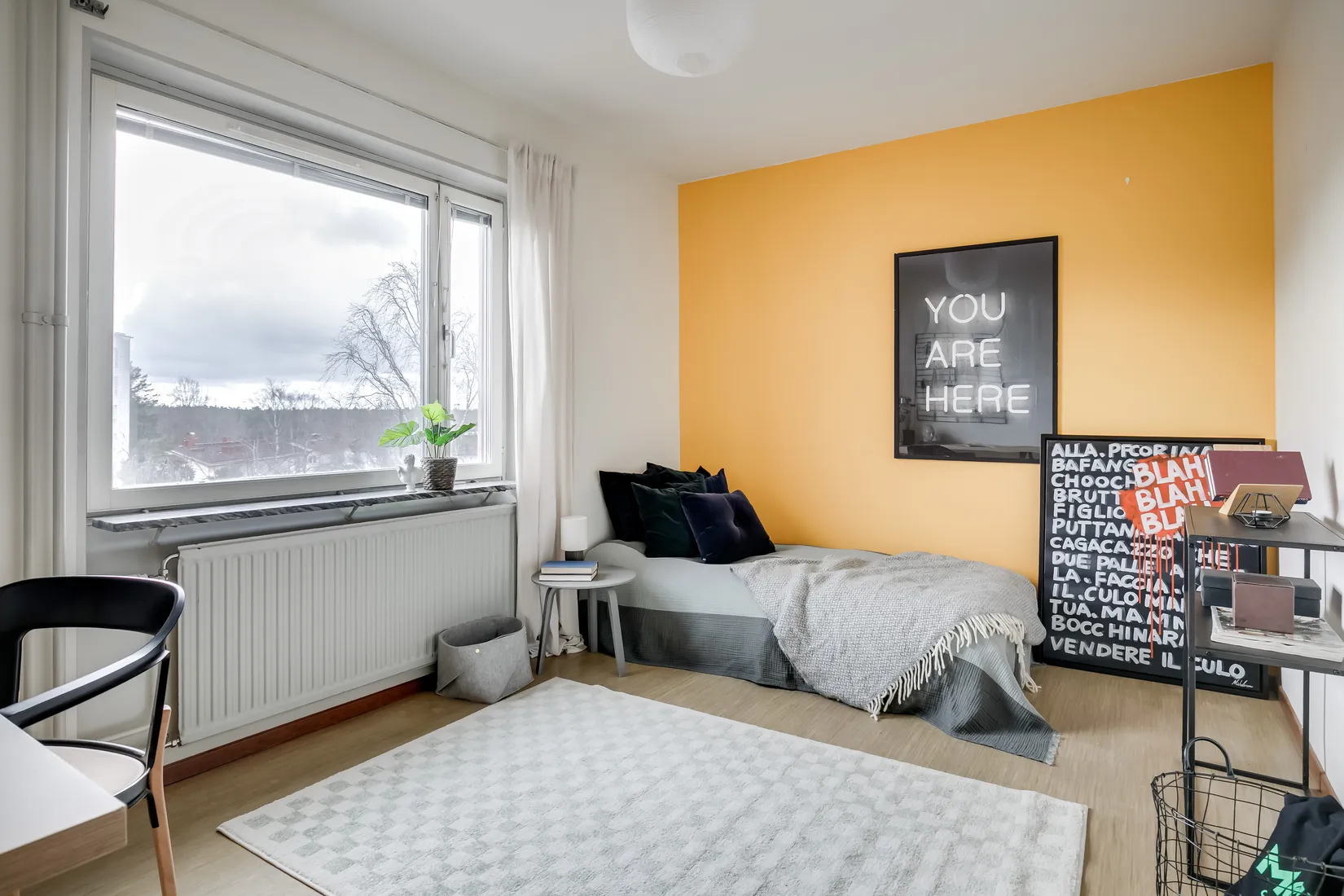 Bostadsrätt, Russinvägen 2, 5 tr, Hökarängen, Stockholm