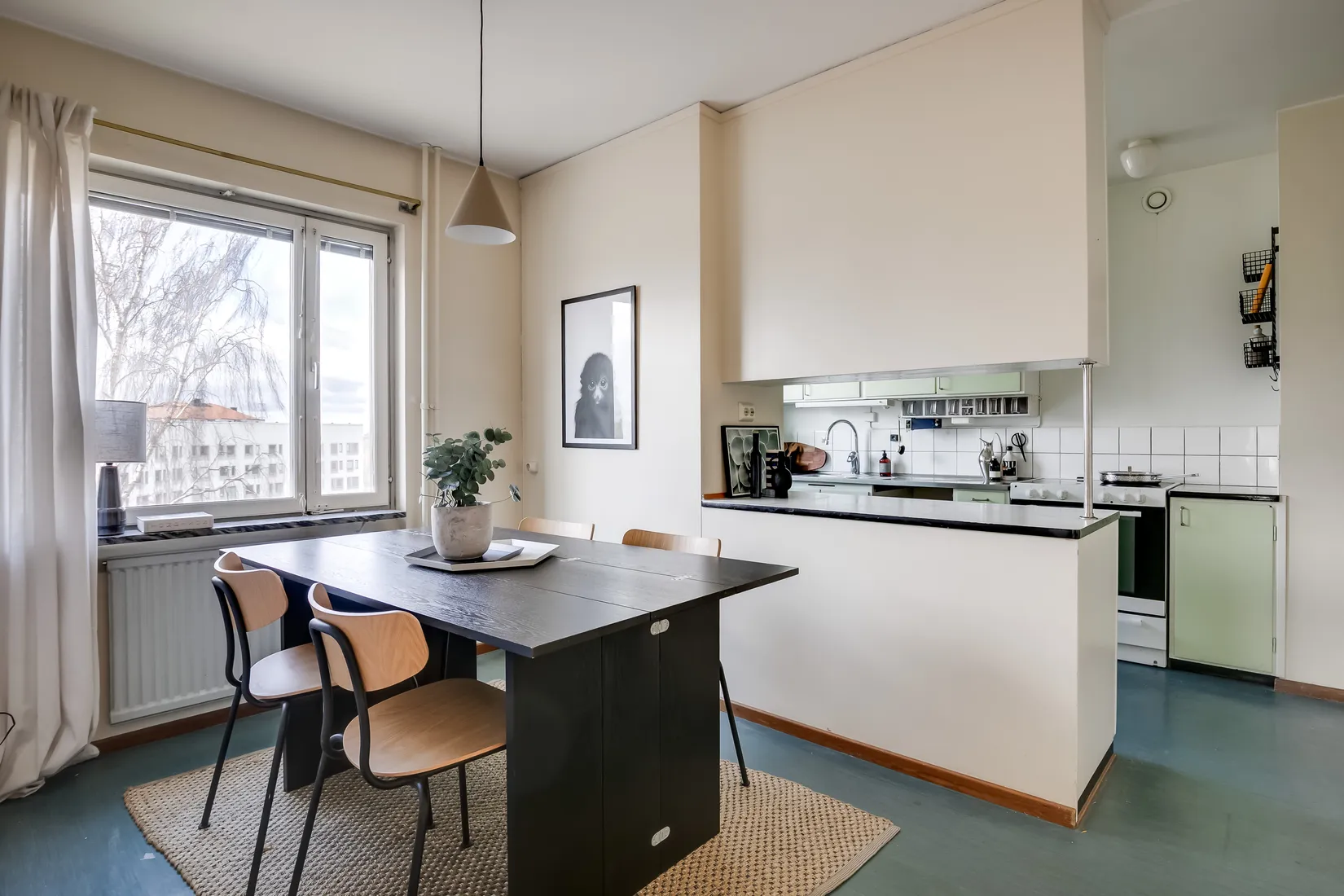 Bostadsrätt, Russinvägen 2, 5 tr, Hökarängen, Stockholm