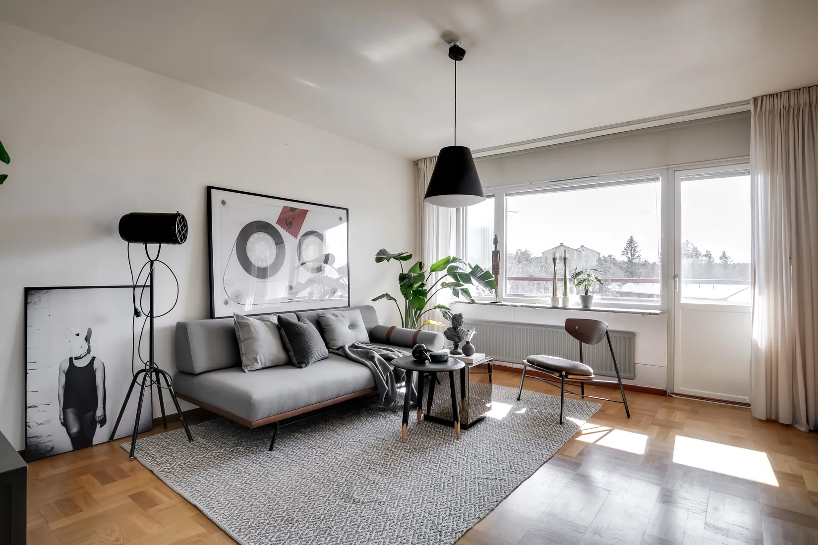 Bostadsrätt, Russinvägen 2, 5 tr, Hökarängen, Stockholm