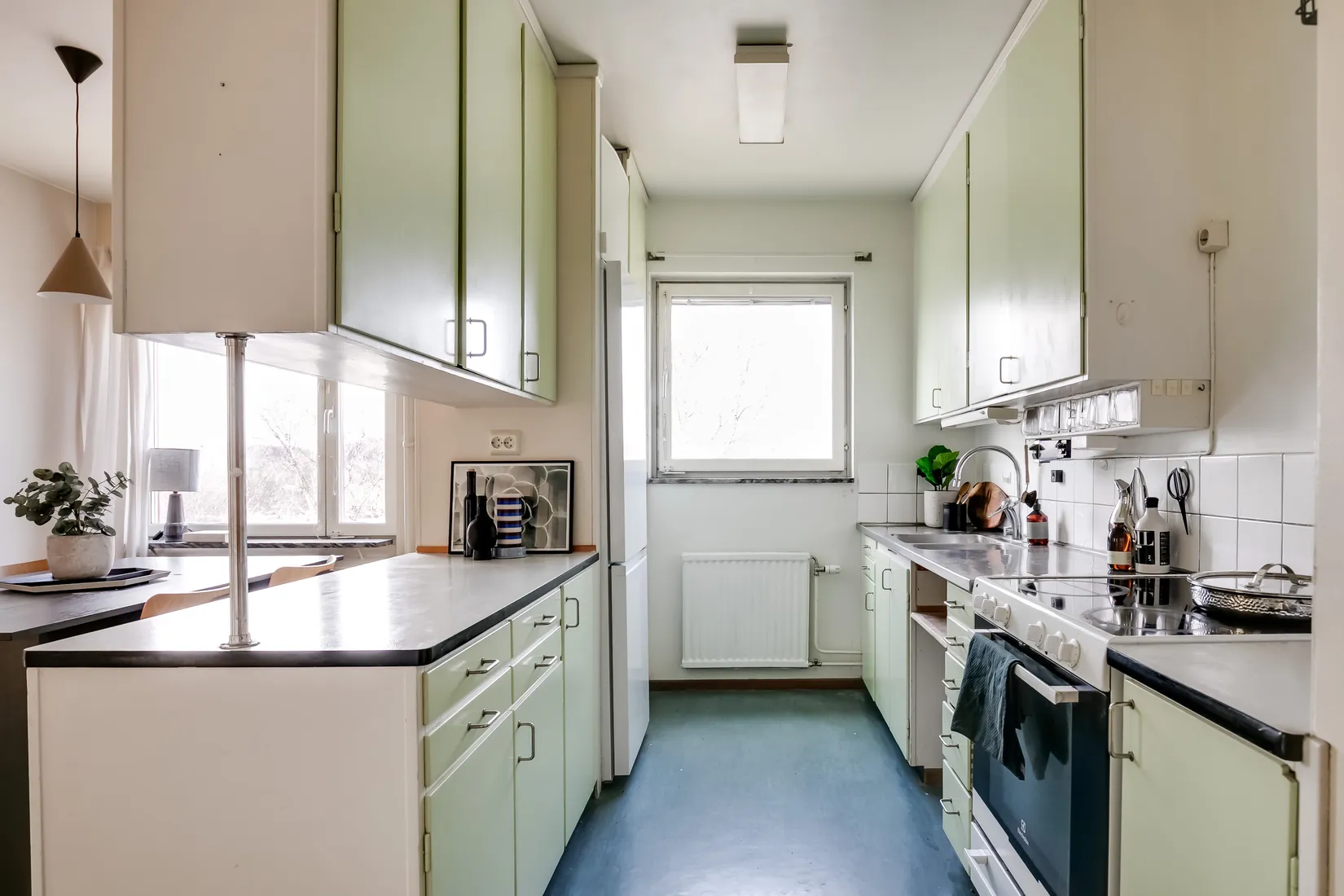 Bostadsrätt, Russinvägen 2, 5 tr, Hökarängen, Stockholm