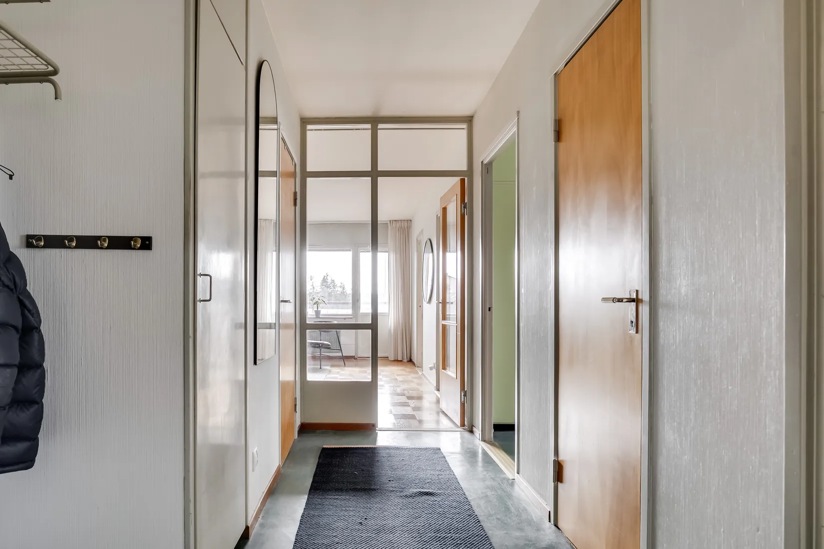 Bostadsrätt, Russinvägen 2, 5 tr, Hökarängen, Stockholm