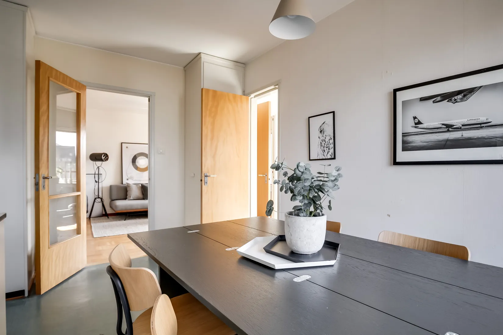 Bostadsrätt, Russinvägen 2, 5 tr, Hökarängen, Stockholm