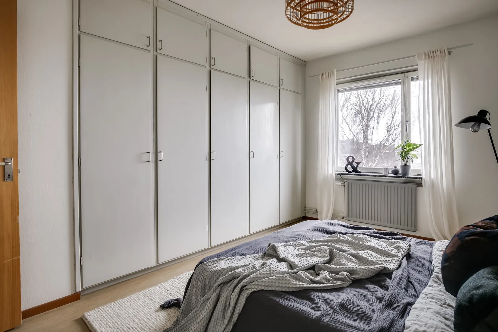 Bostadsrätt, Russinvägen 2, 5 tr, Hökarängen, Stockholm