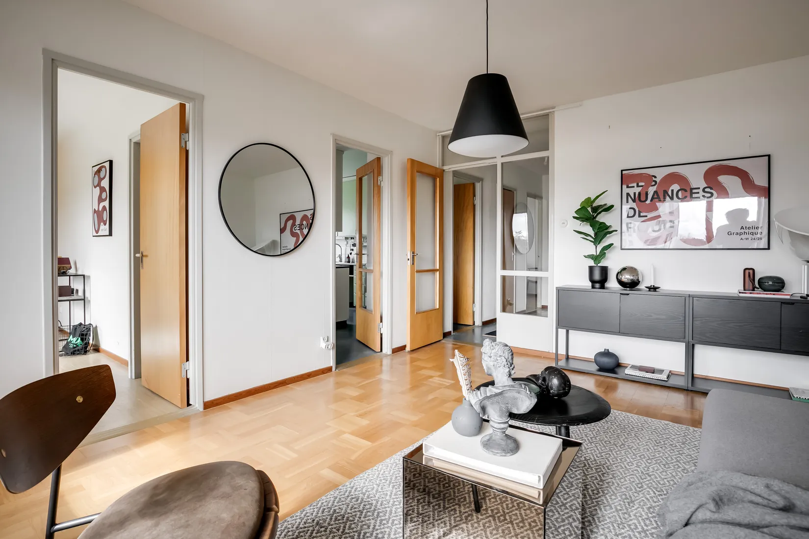 Bostadsrätt, Russinvägen 2, 5 tr, Hökarängen, Stockholm