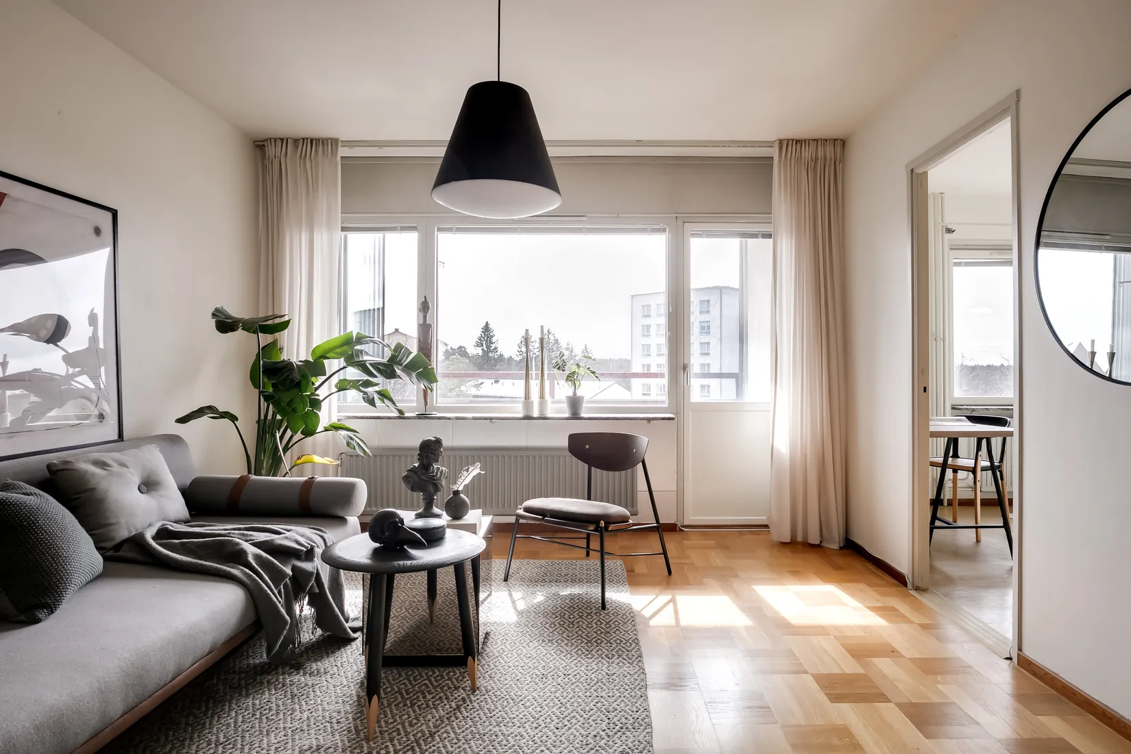 Bostadsrätt, Russinvägen 2, 5 tr, Hökarängen, Stockholm