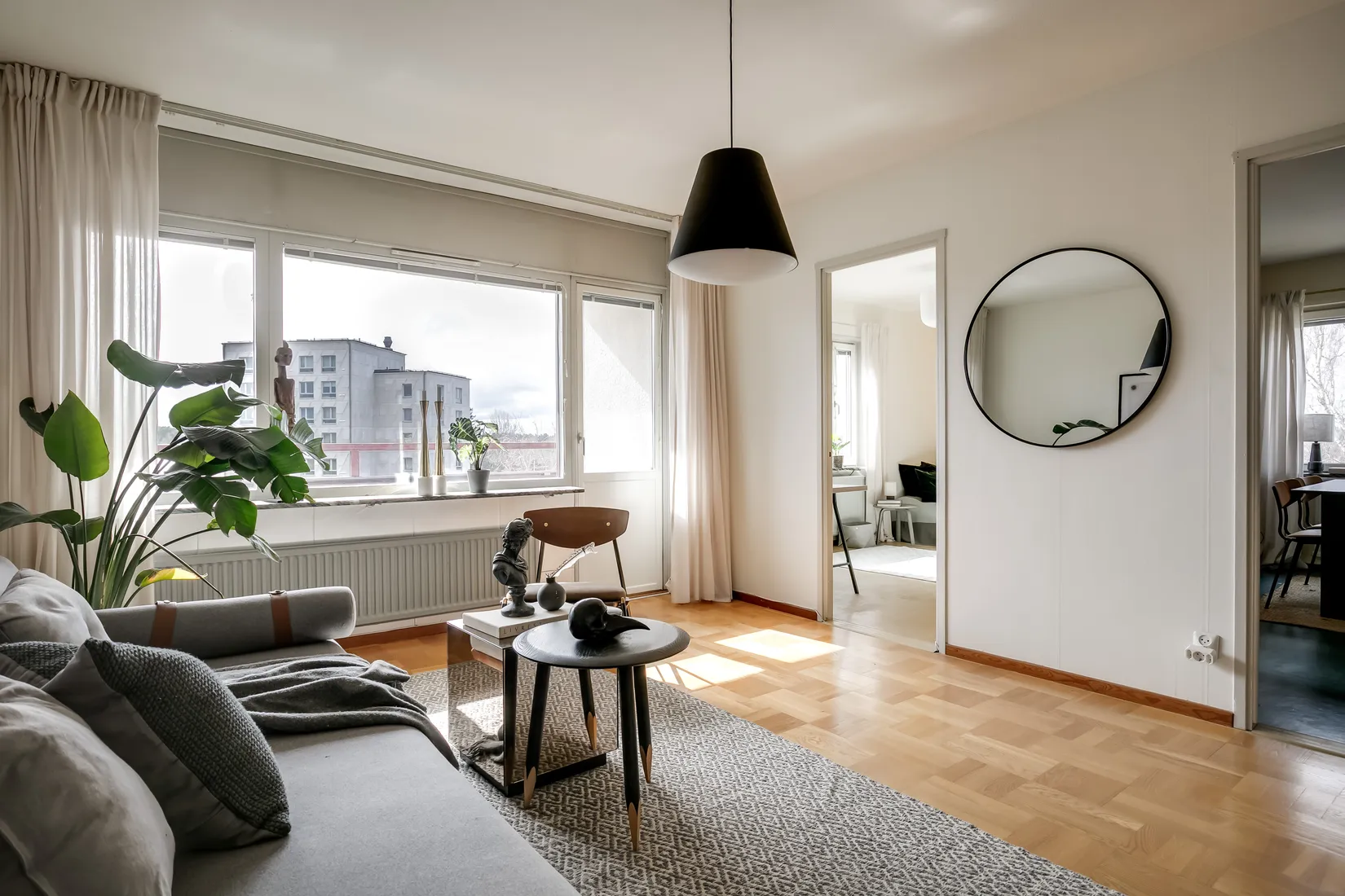 Bostadsrätt, Russinvägen 2, 5 tr, Hökarängen, Stockholm