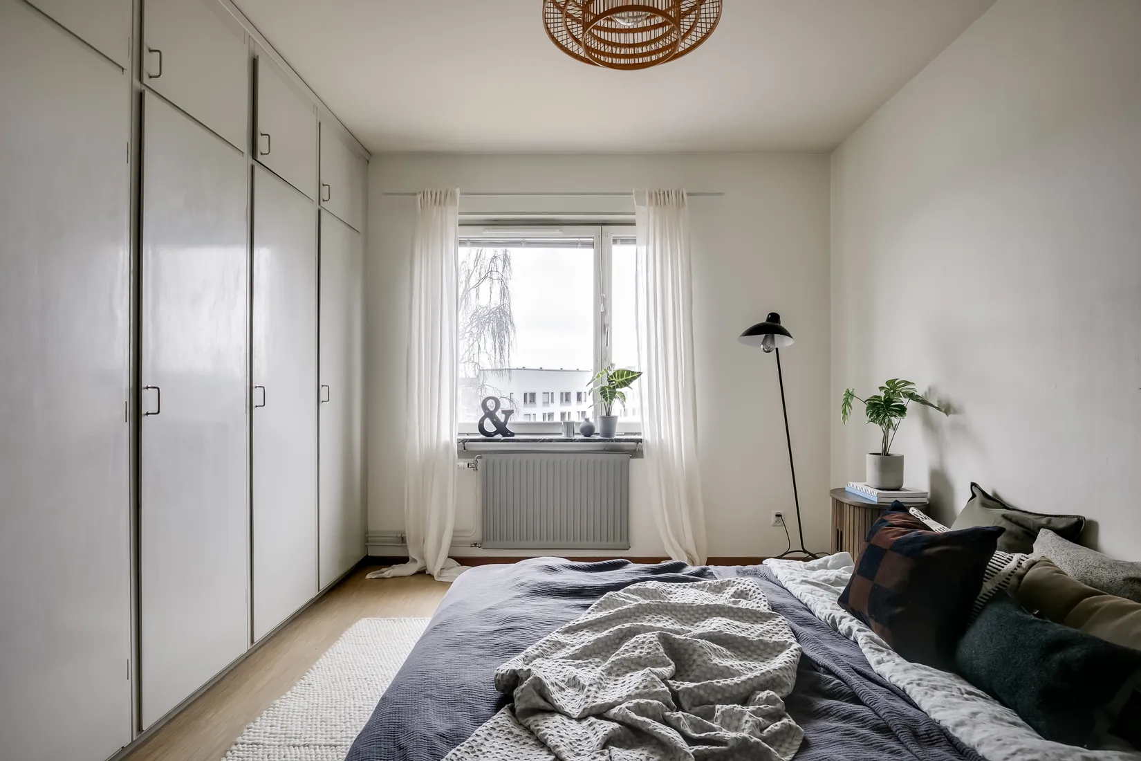 Bostadsrätt, Russinvägen 2, 5 tr, Hökarängen, Stockholm