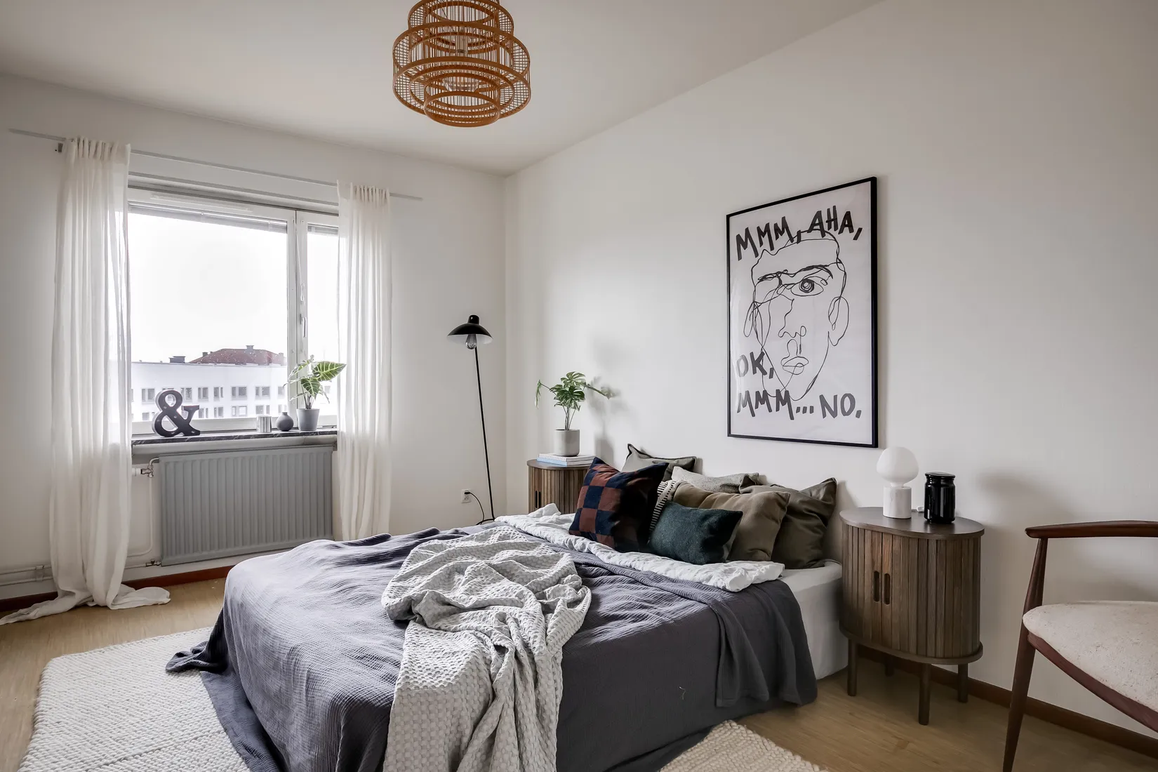 Bostadsrätt, Russinvägen 2, 5 tr, Hökarängen, Stockholm