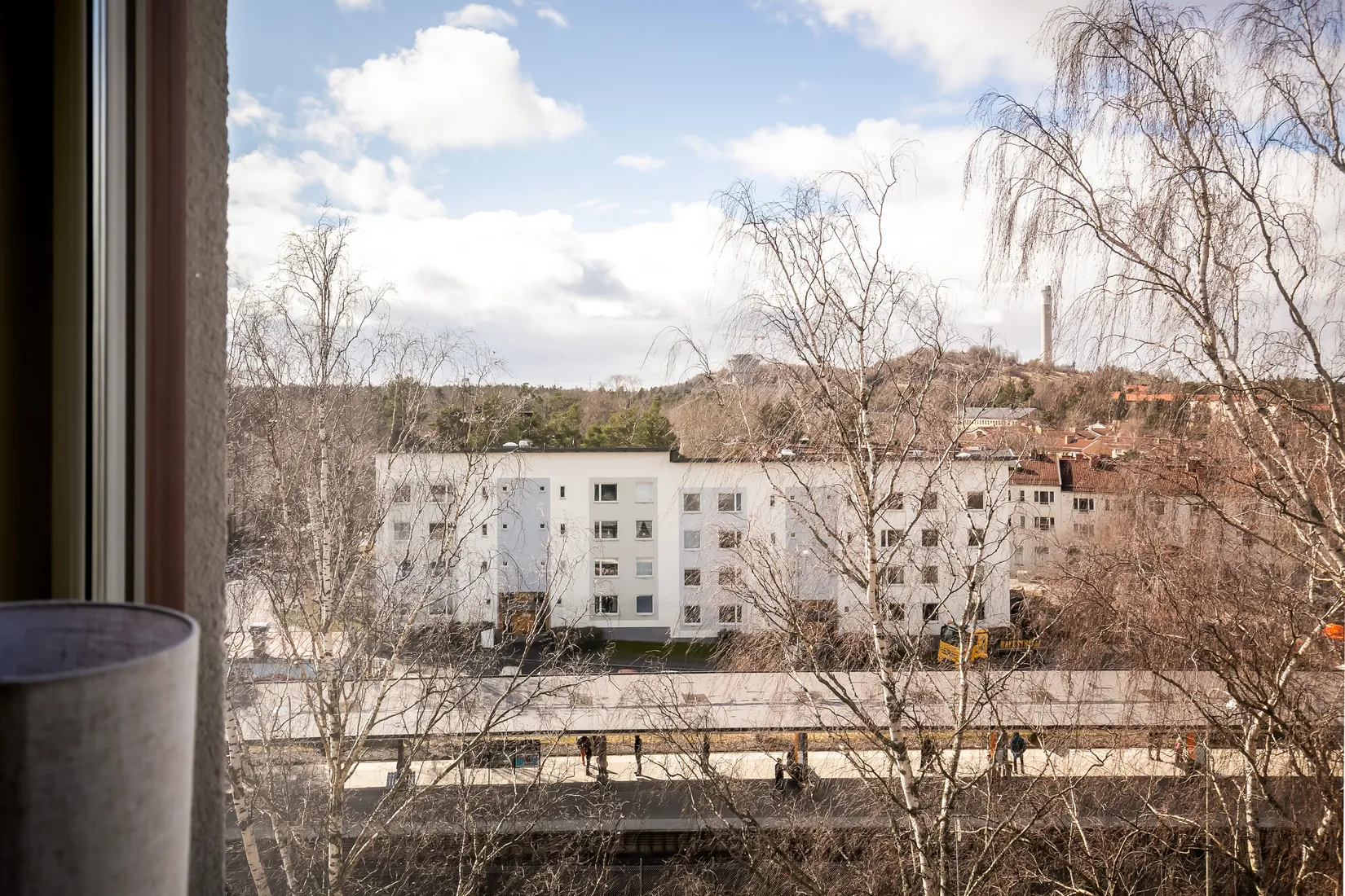 Bostadsrätt, Russinvägen 2, 5 tr, Hökarängen, Stockholm