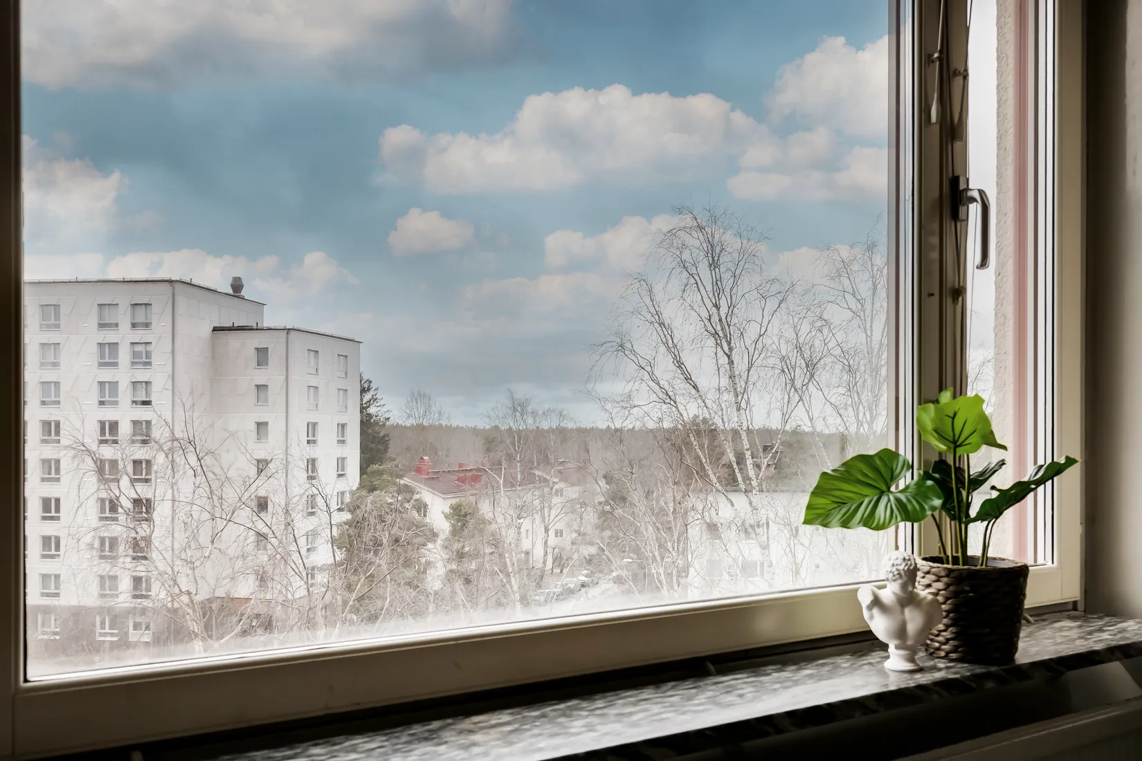 Bostadsrätt, Russinvägen 2, 5 tr, Hökarängen, Stockholm