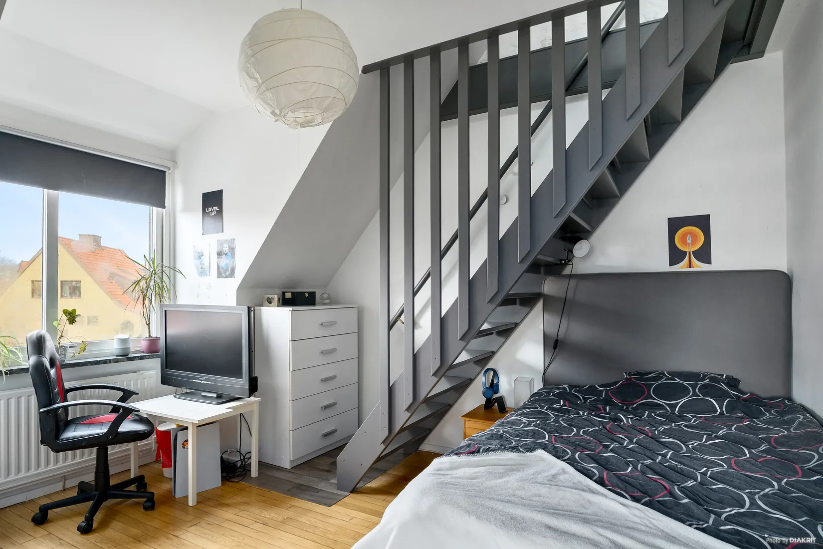 Radhus, Stenorsvägen 3, Egna Hem, Landskrona