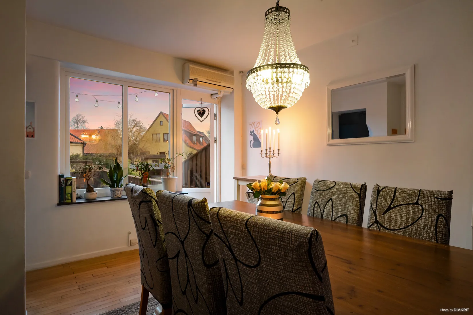 Radhus, Stenorsvägen 3, Egna Hem, Landskrona