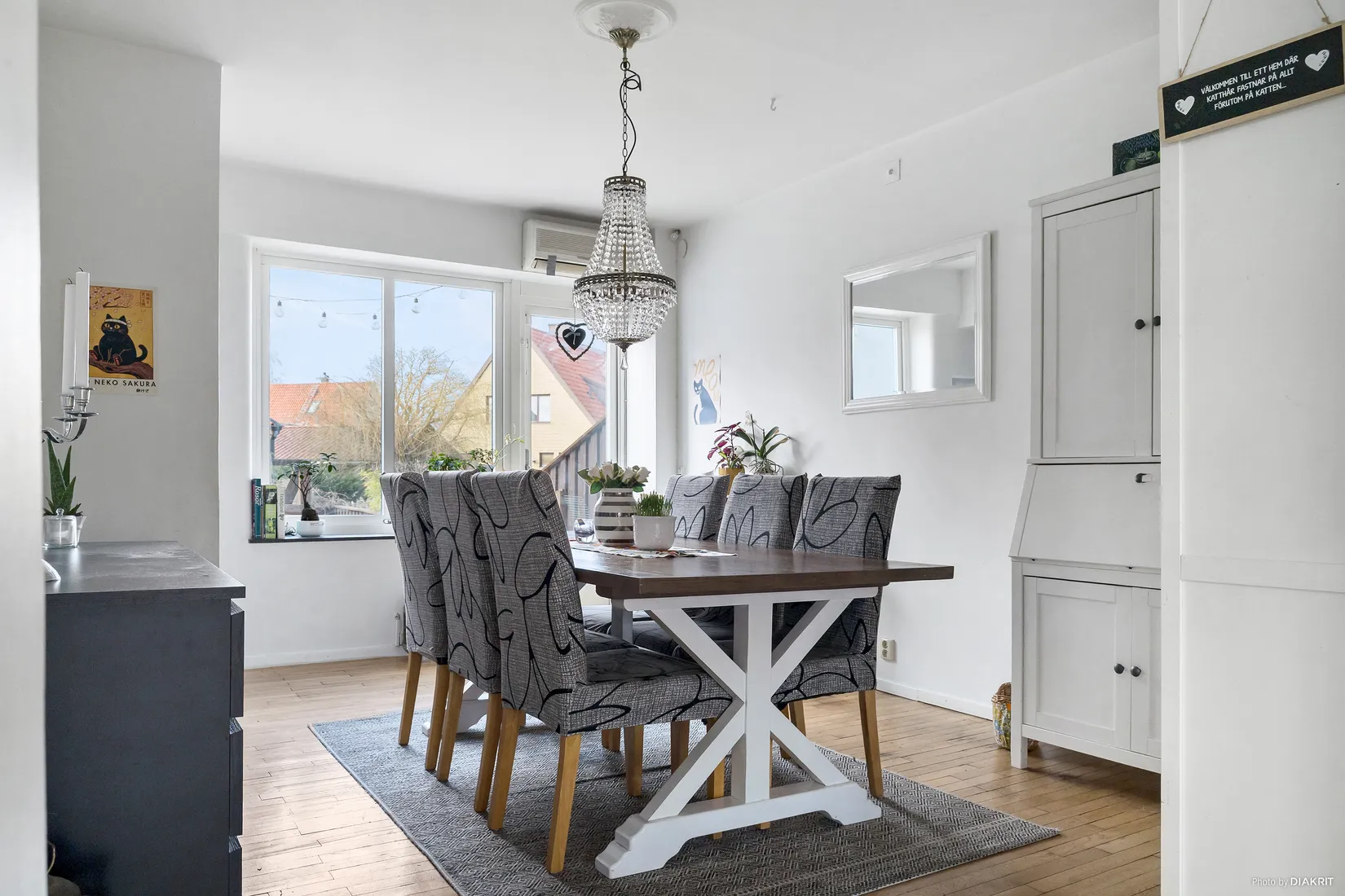 Radhus, Stenorsvägen 3, Egna Hem, Landskrona