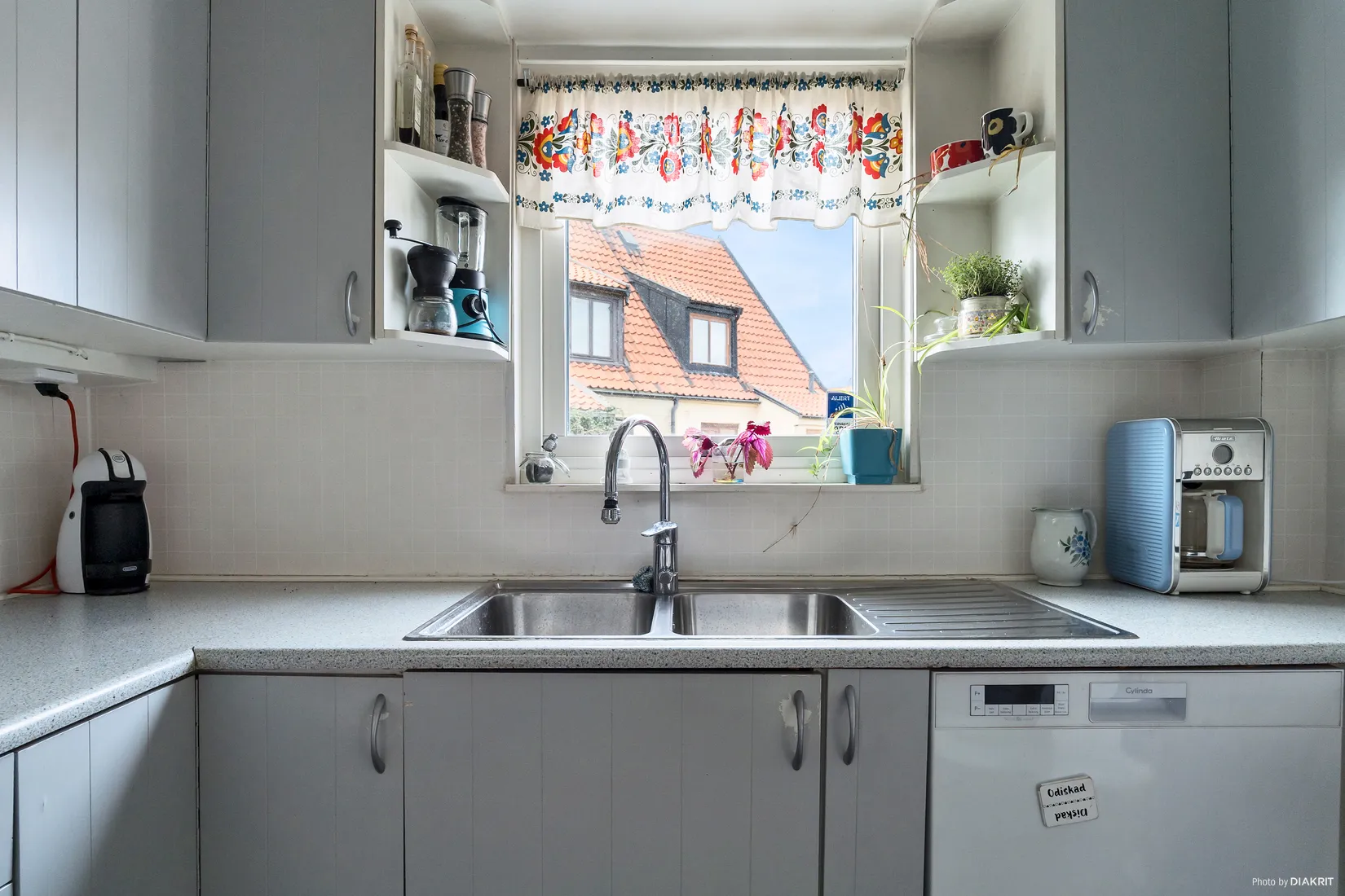 Radhus, Stenorsvägen 3, Egna Hem, Landskrona