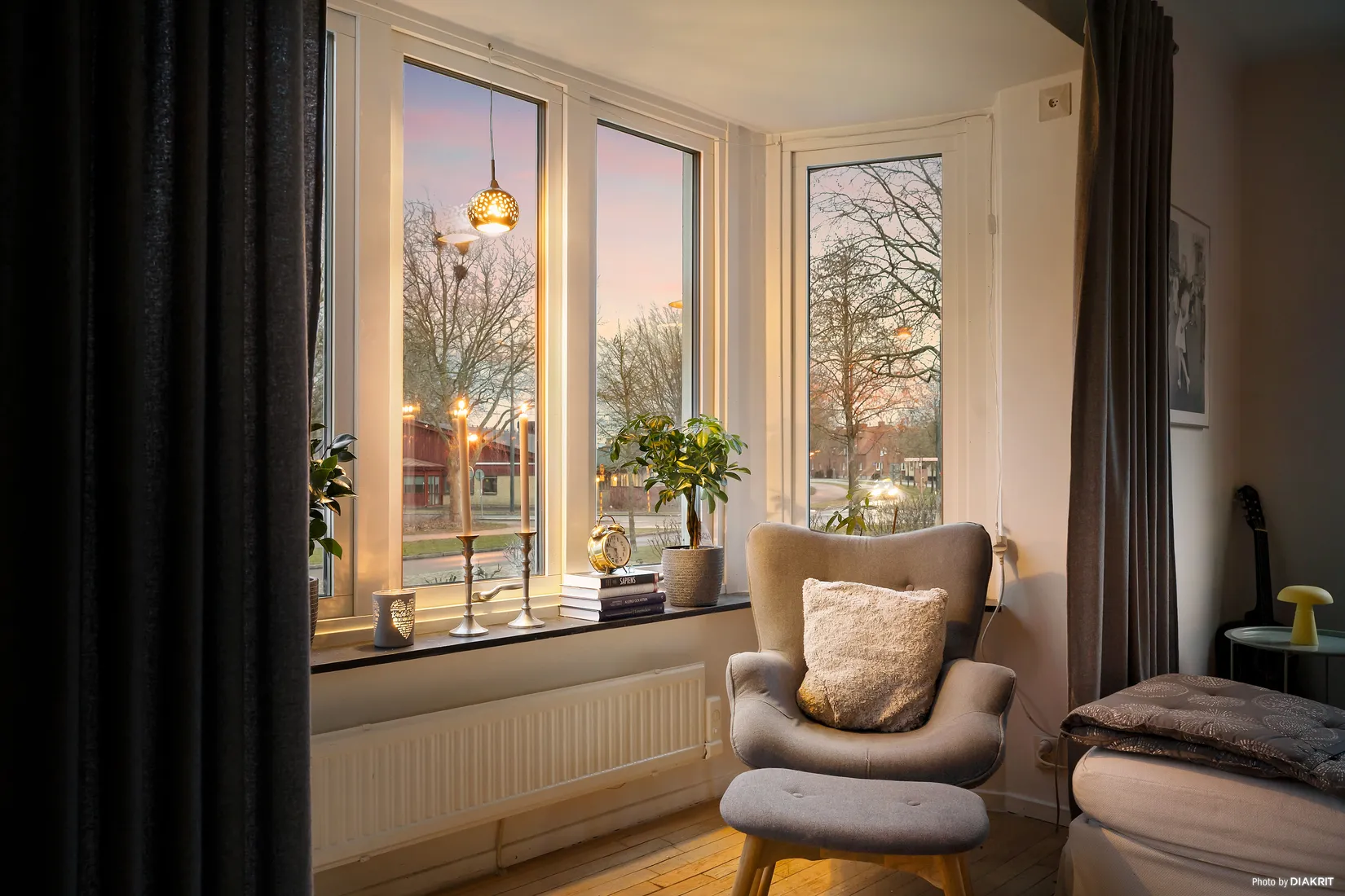 Radhus, Stenorsvägen 3, Egna Hem, Landskrona