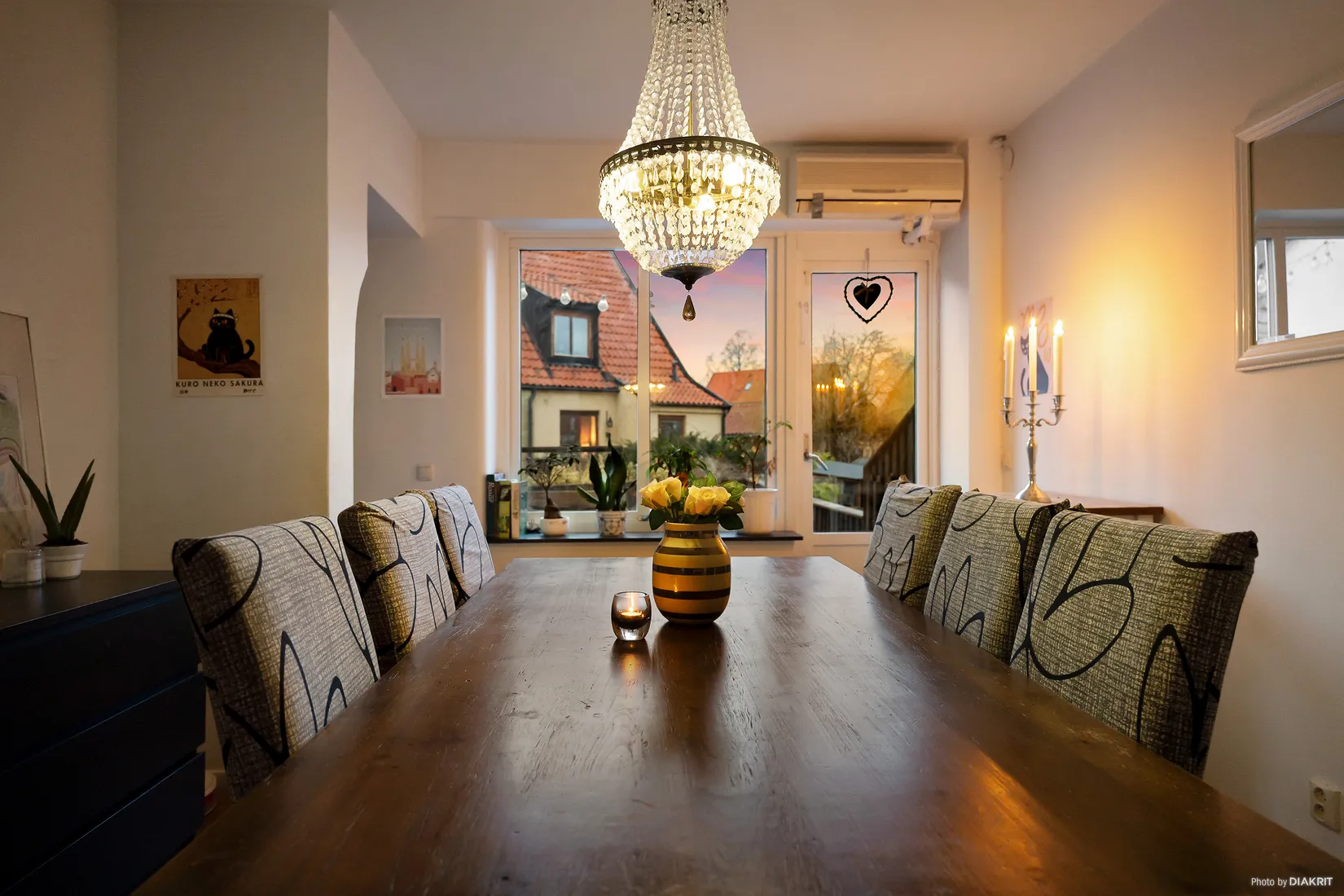 Radhus, Stenorsvägen 3, Egna Hem, Landskrona