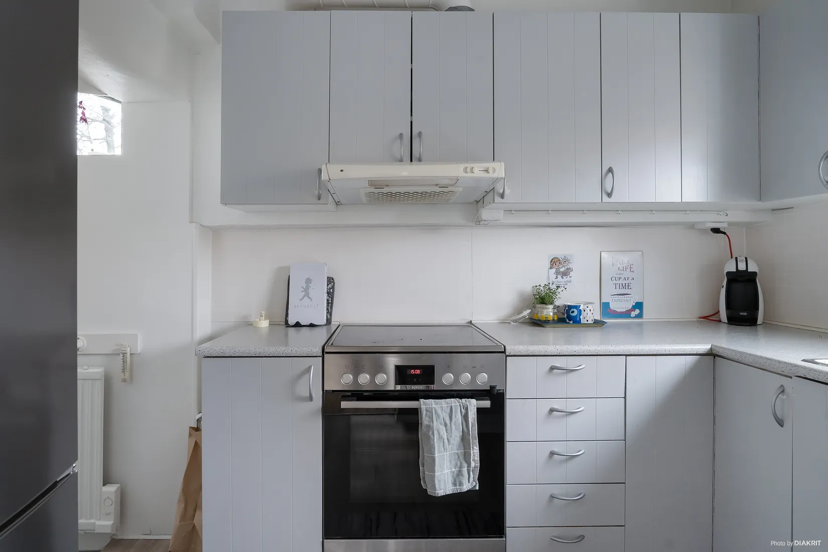 Radhus, Stenorsvägen 3, Egna Hem, Landskrona