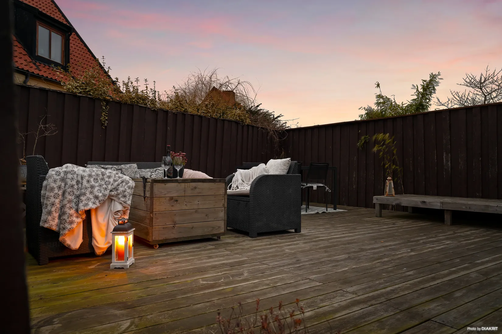 Radhus, Stenorsvägen 3, Egna Hem, Landskrona