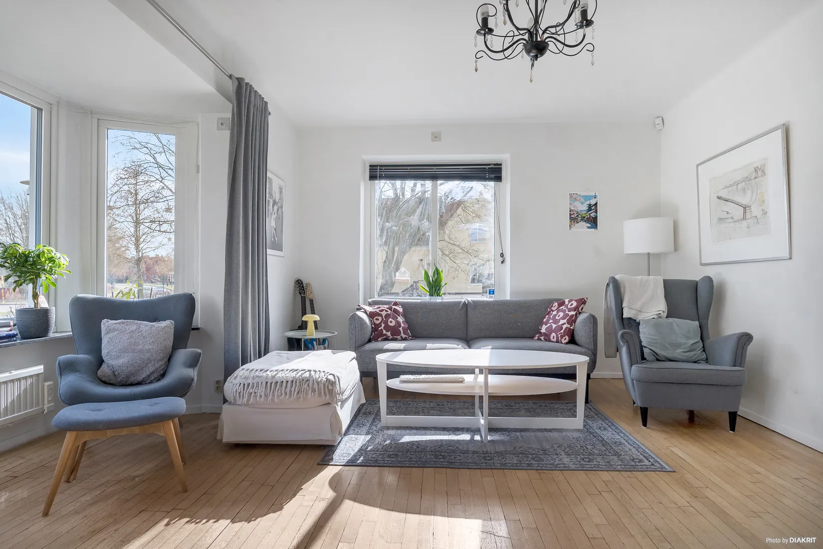 Radhus, Stenorsvägen 3, Egna Hem, Landskrona