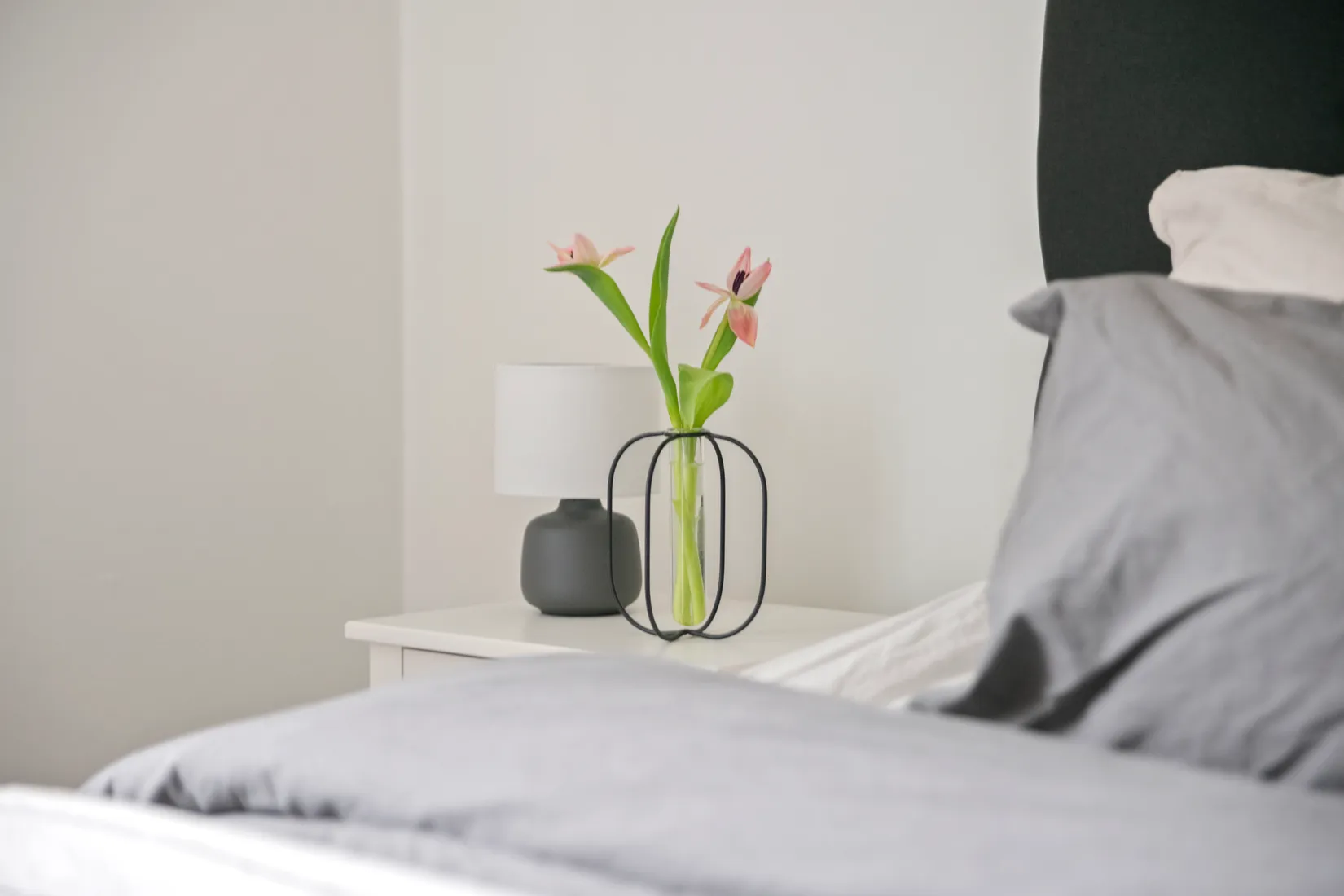 Bostadsrätt, Mellankullagatan 8C, Väster, Hässleholm