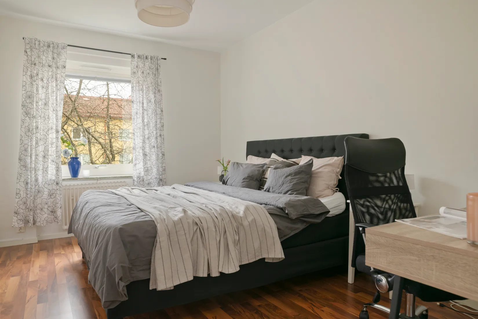 Bostadsrätt, Mellankullagatan 8C, Väster, Hässleholm
