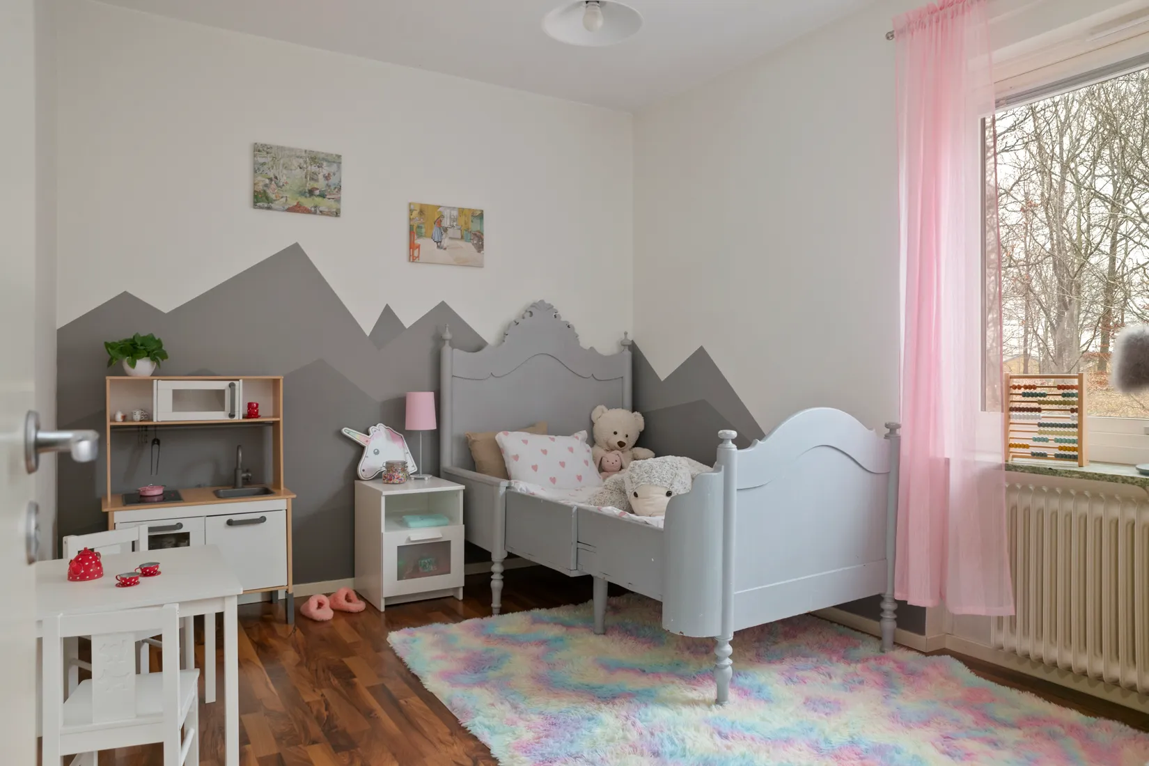 Bostadsrätt, Mellankullagatan 8C, Väster, Hässleholm