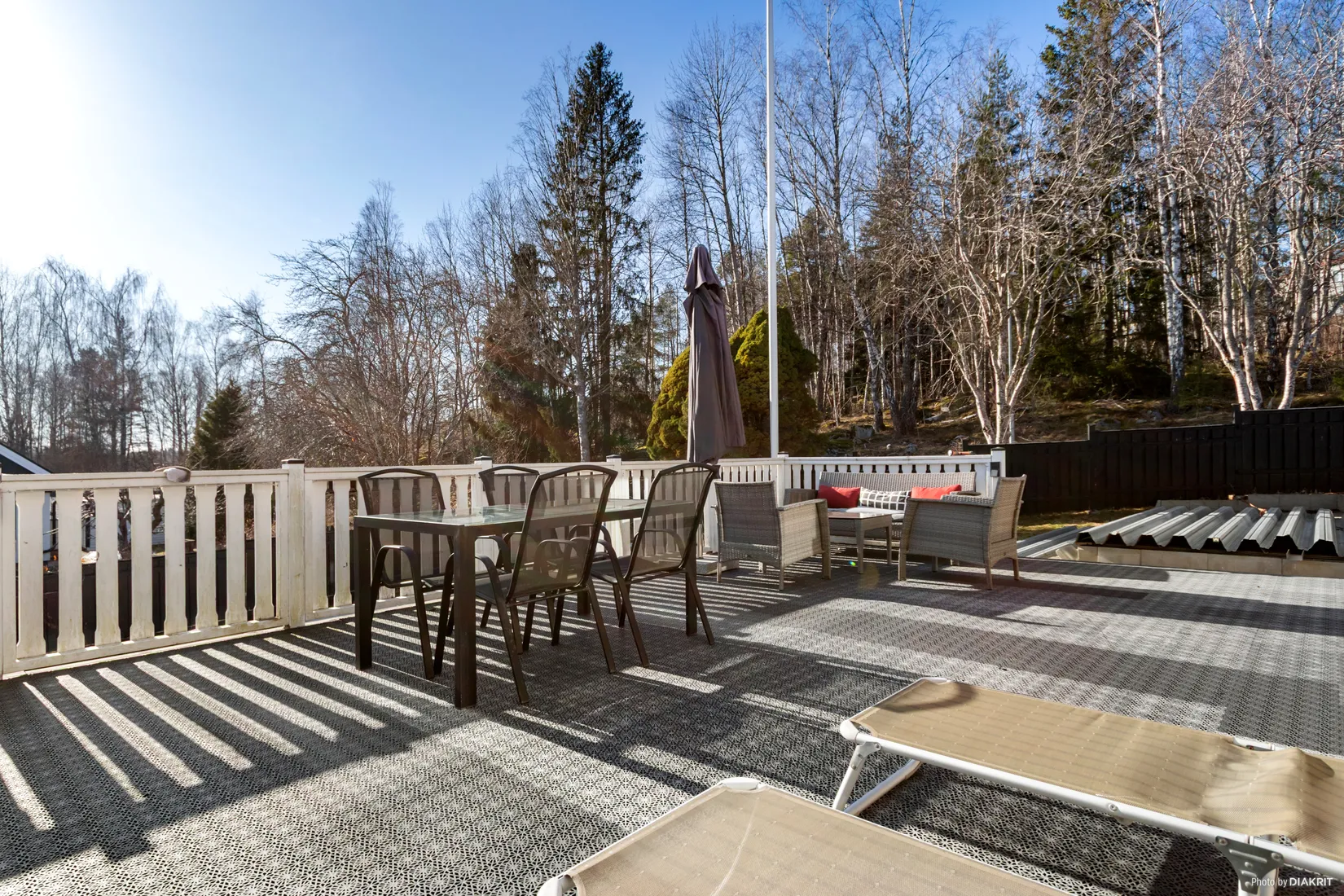 Villa, Radhus, Prästkragestigen 10, Salem