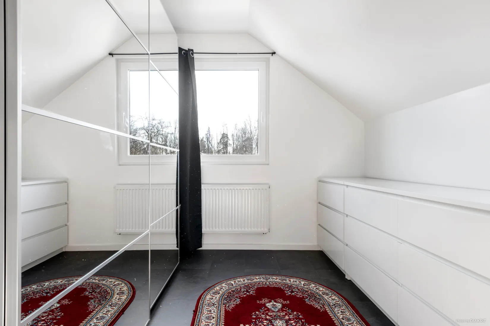 Villa, Radhus, Prästkragestigen 10, Salem